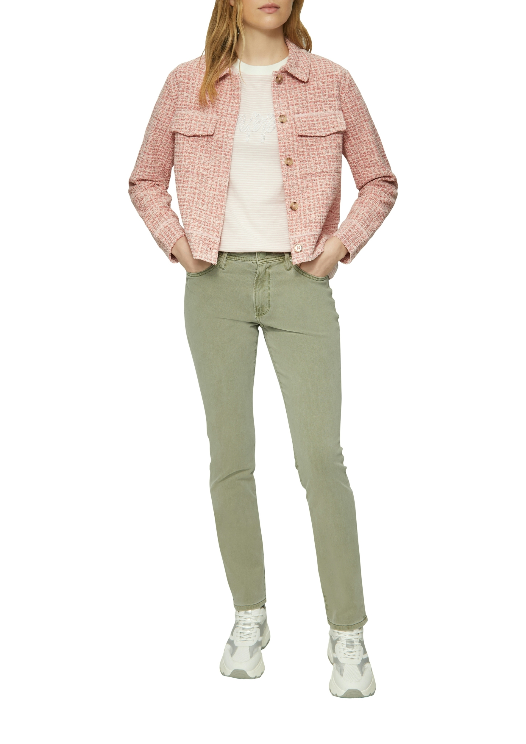 Sweatshirt Jacke #8