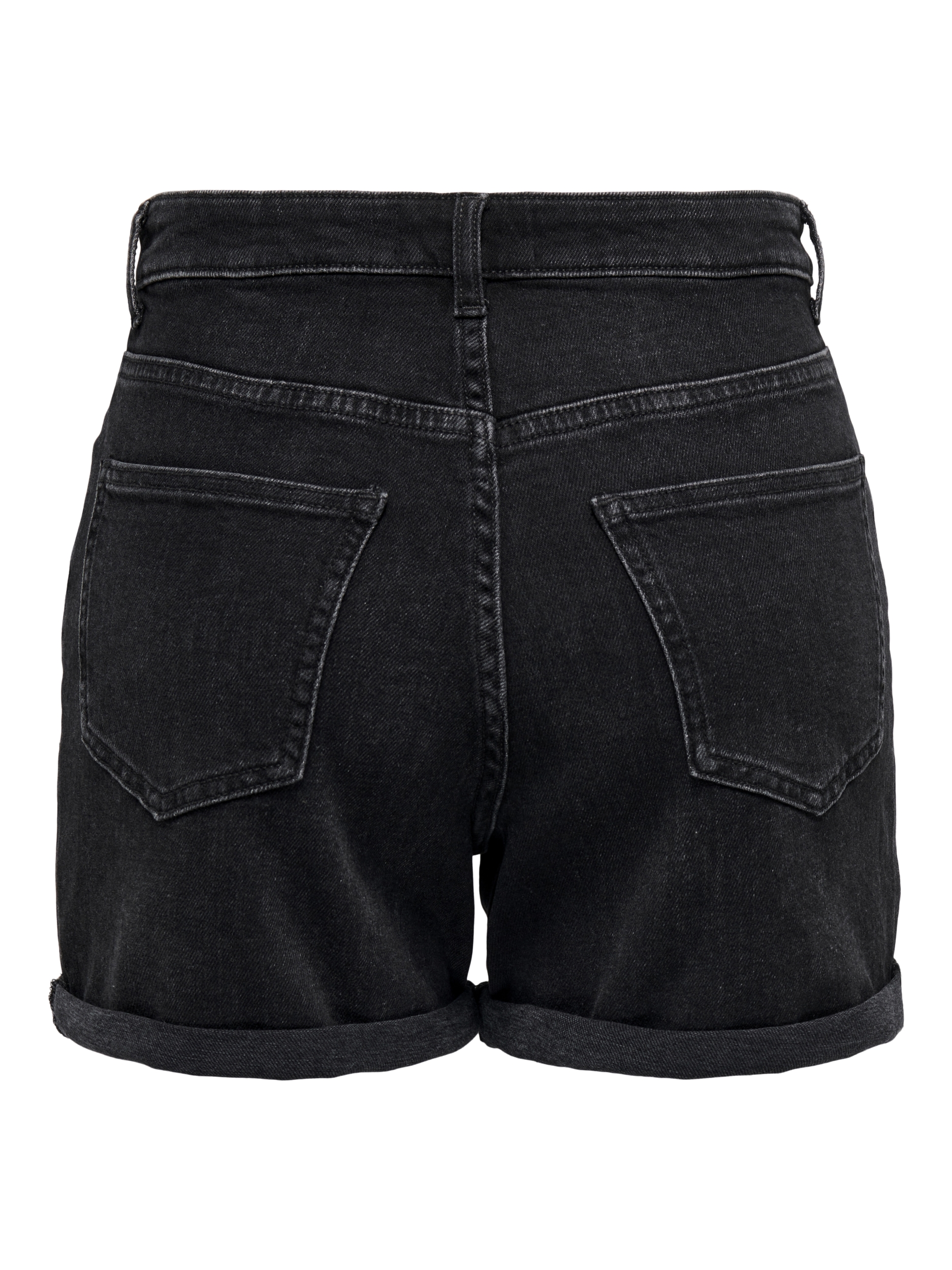 ONLJOSEPHINESTRETCH SHORTS DNM AZGNOOS #2