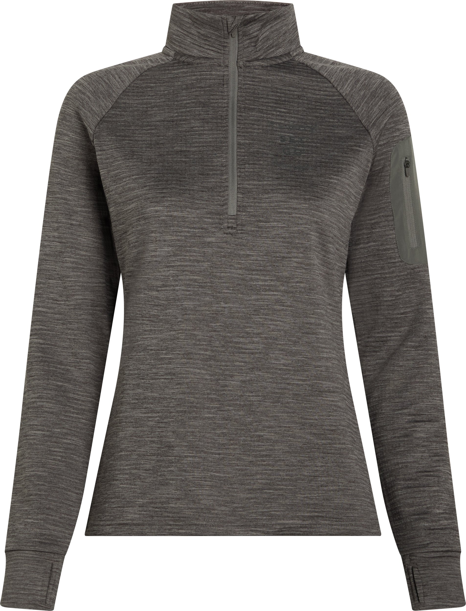 Da.-Langarmshirt Wilona W #1