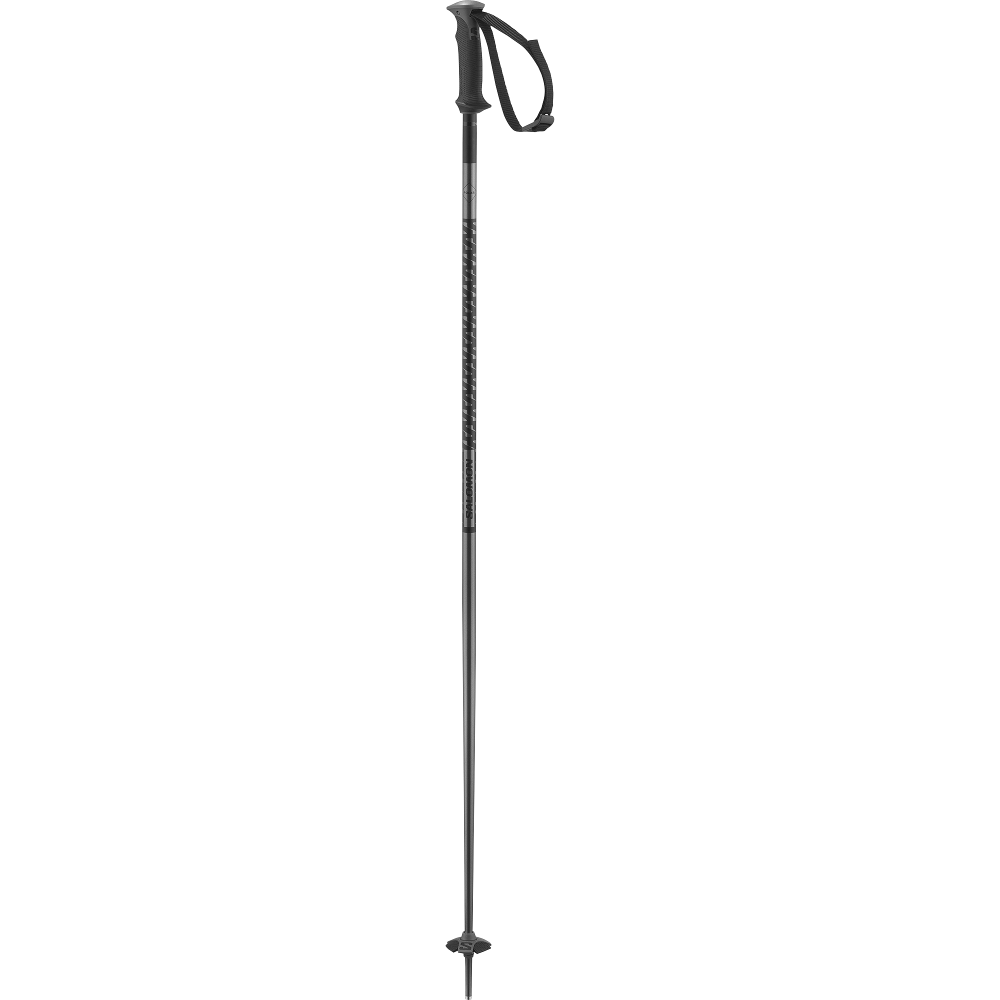 POLES POLAR Black #2