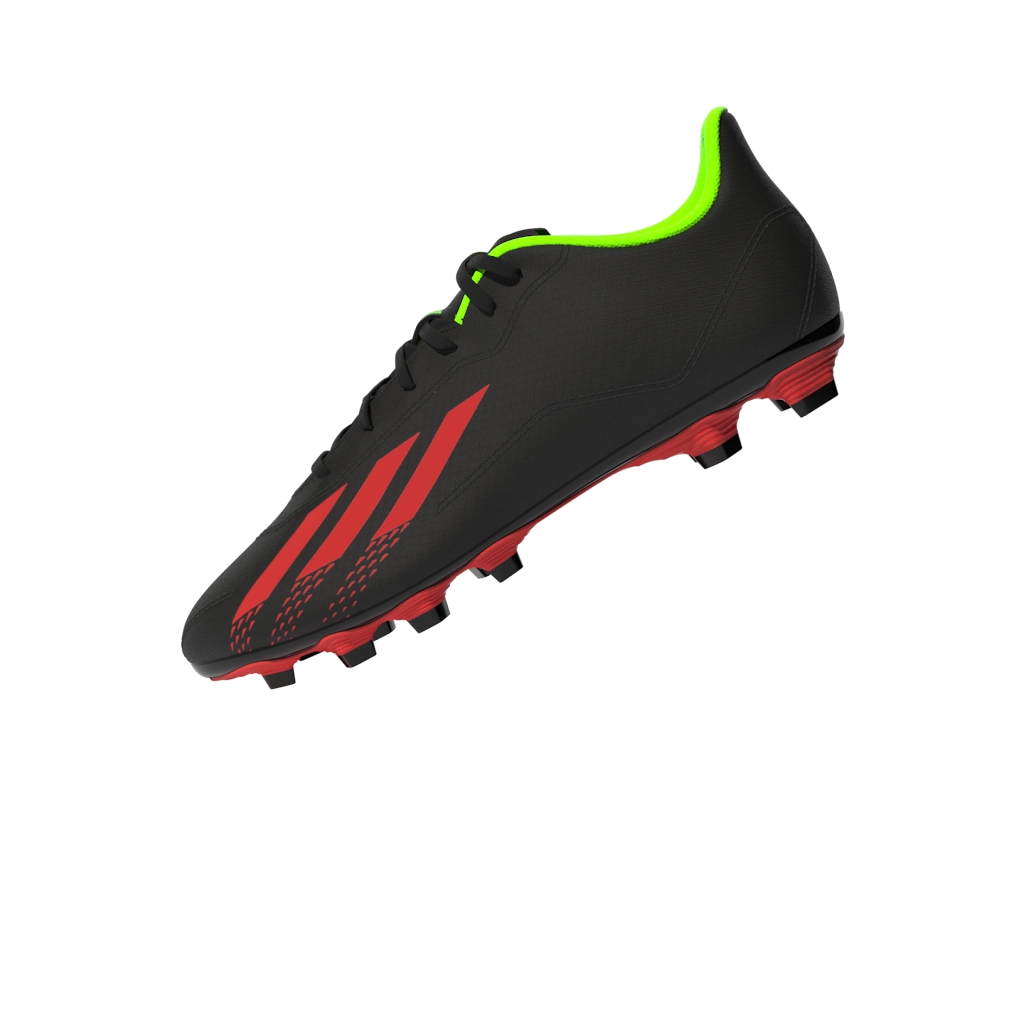 X SPEEDPORTAL.4 FxG J #3
