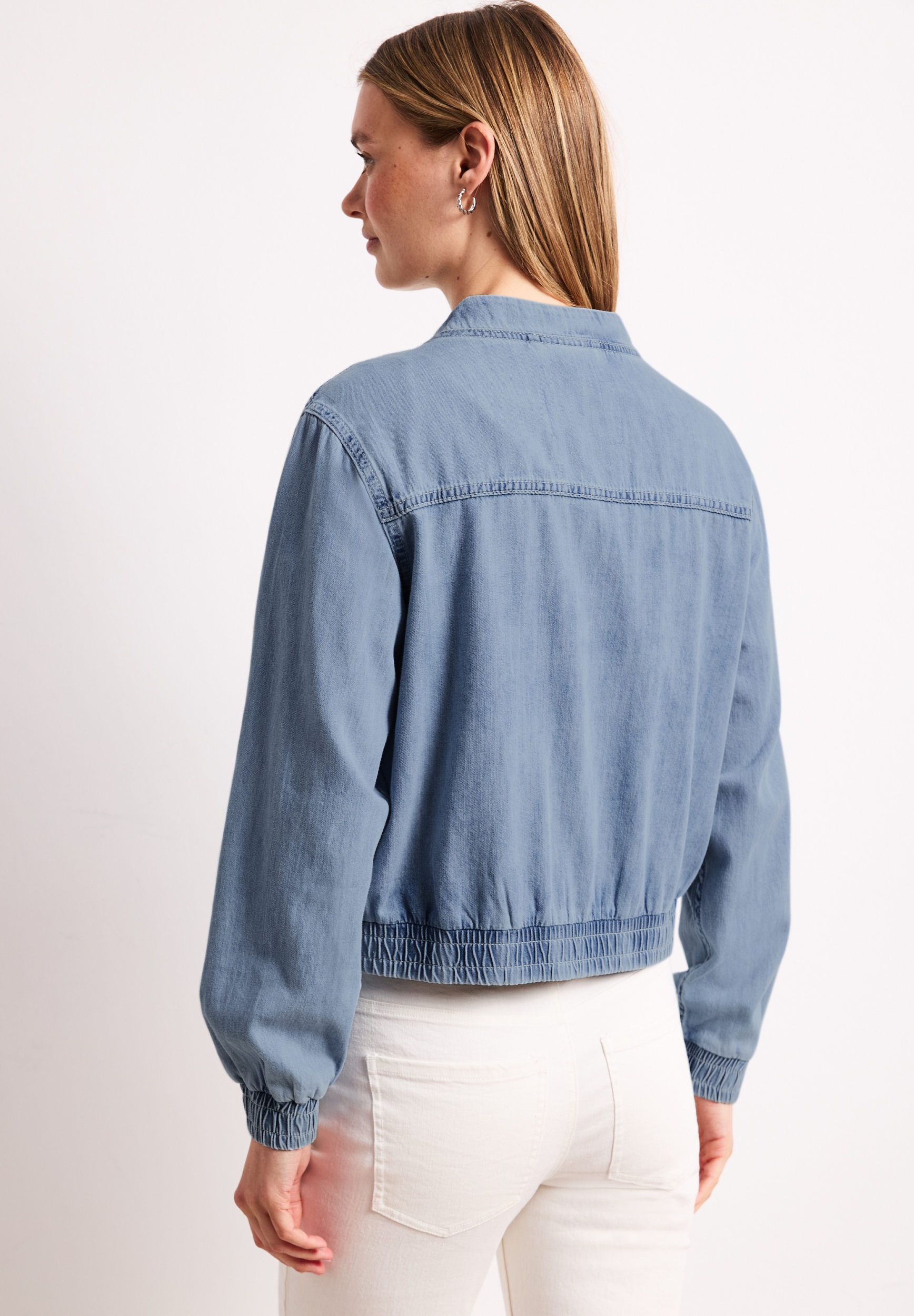 Style LTD QR Jacket Bomber.ble #4