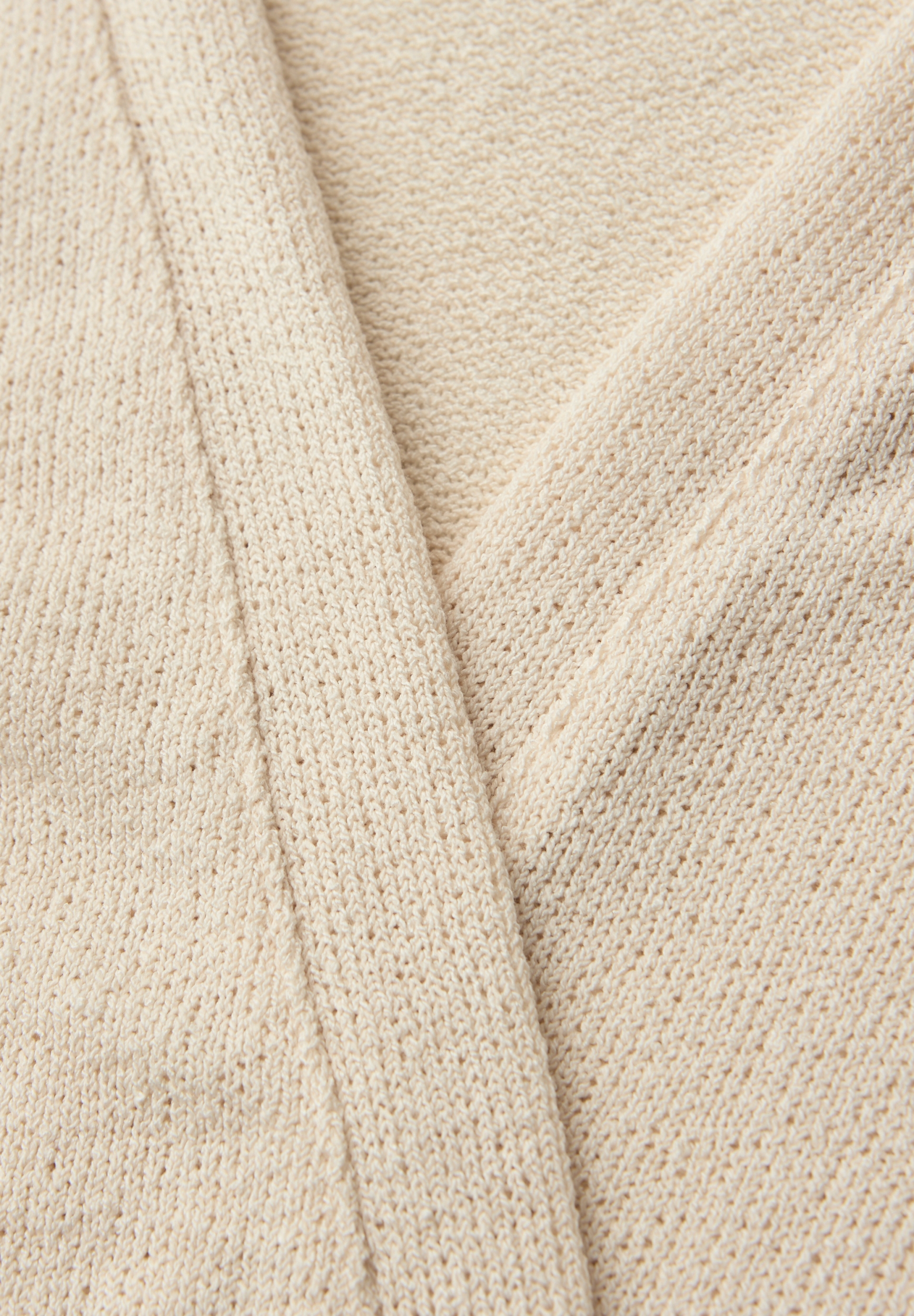 Style QR Nette new summer knit #2