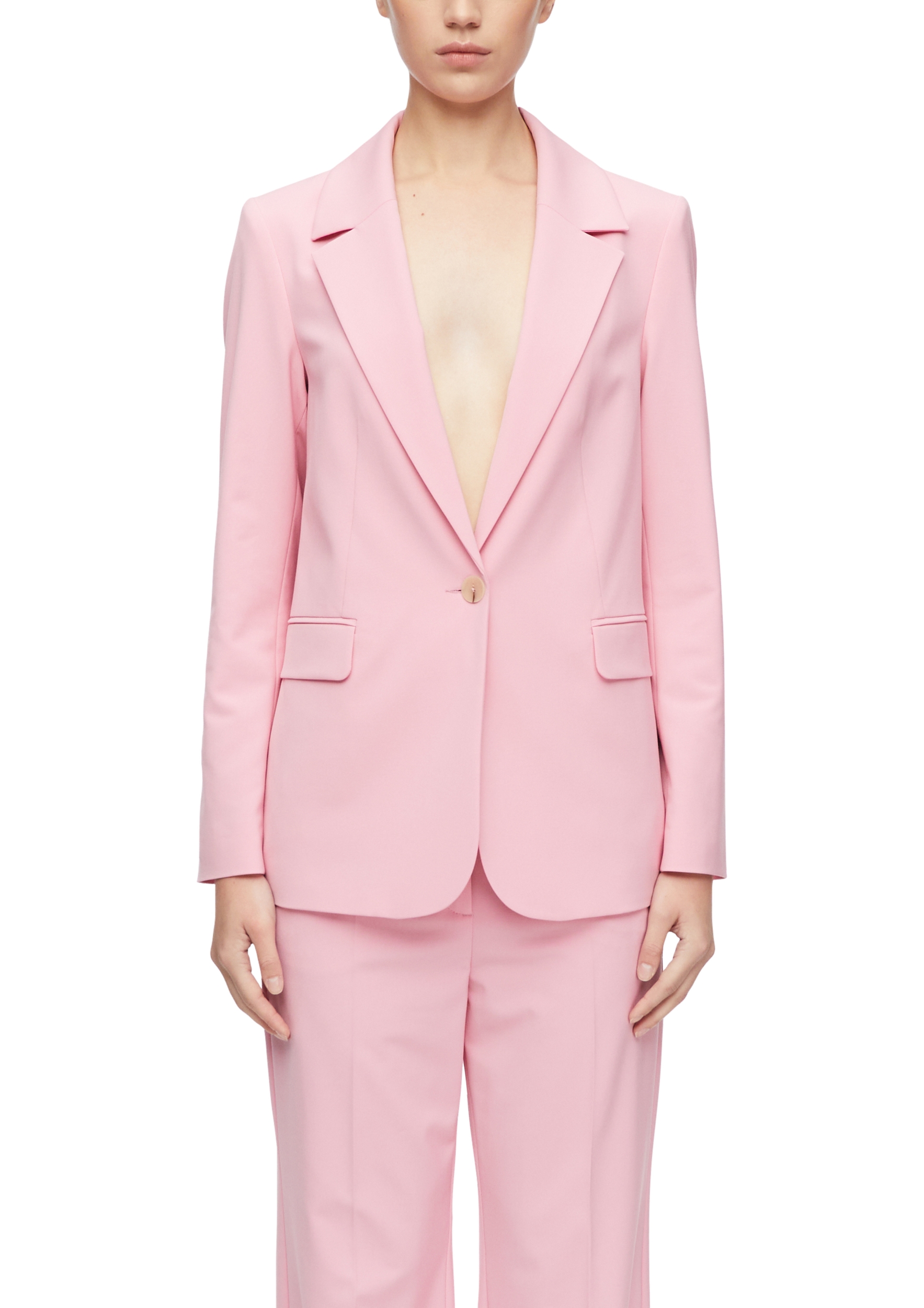 Indoor-Blazer #4