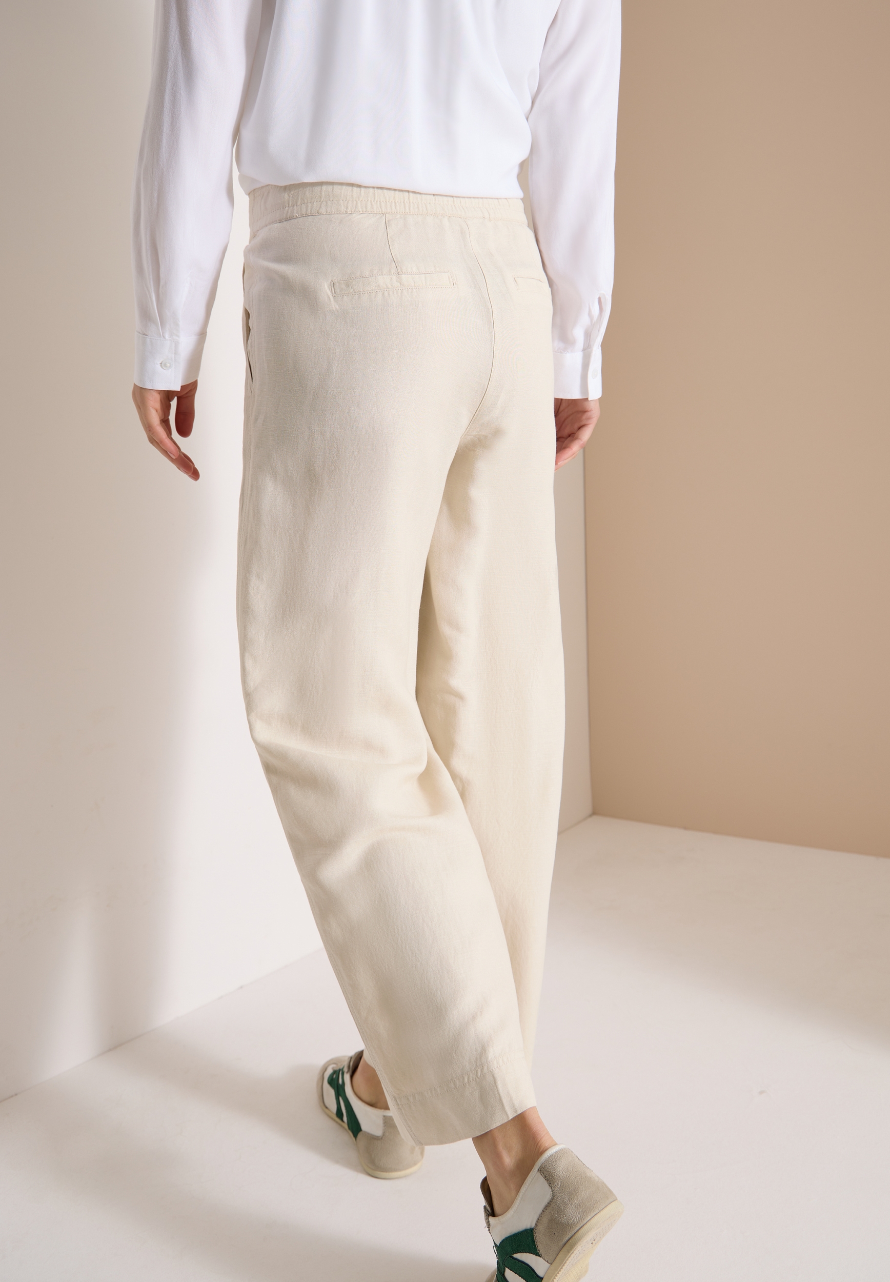 LINEN_Style Neele Solid LI_VIS #4