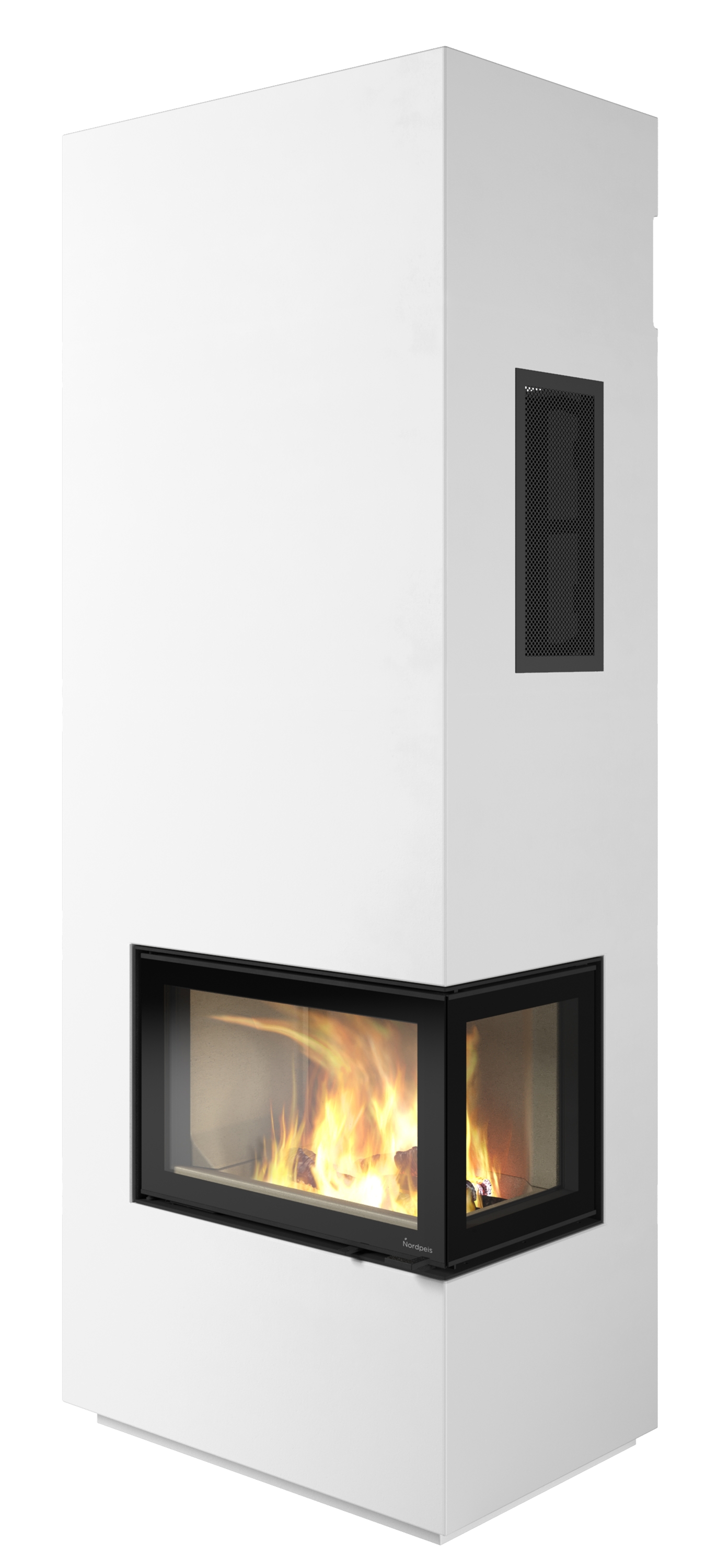 Davos A High rechts helle Thermotte #1