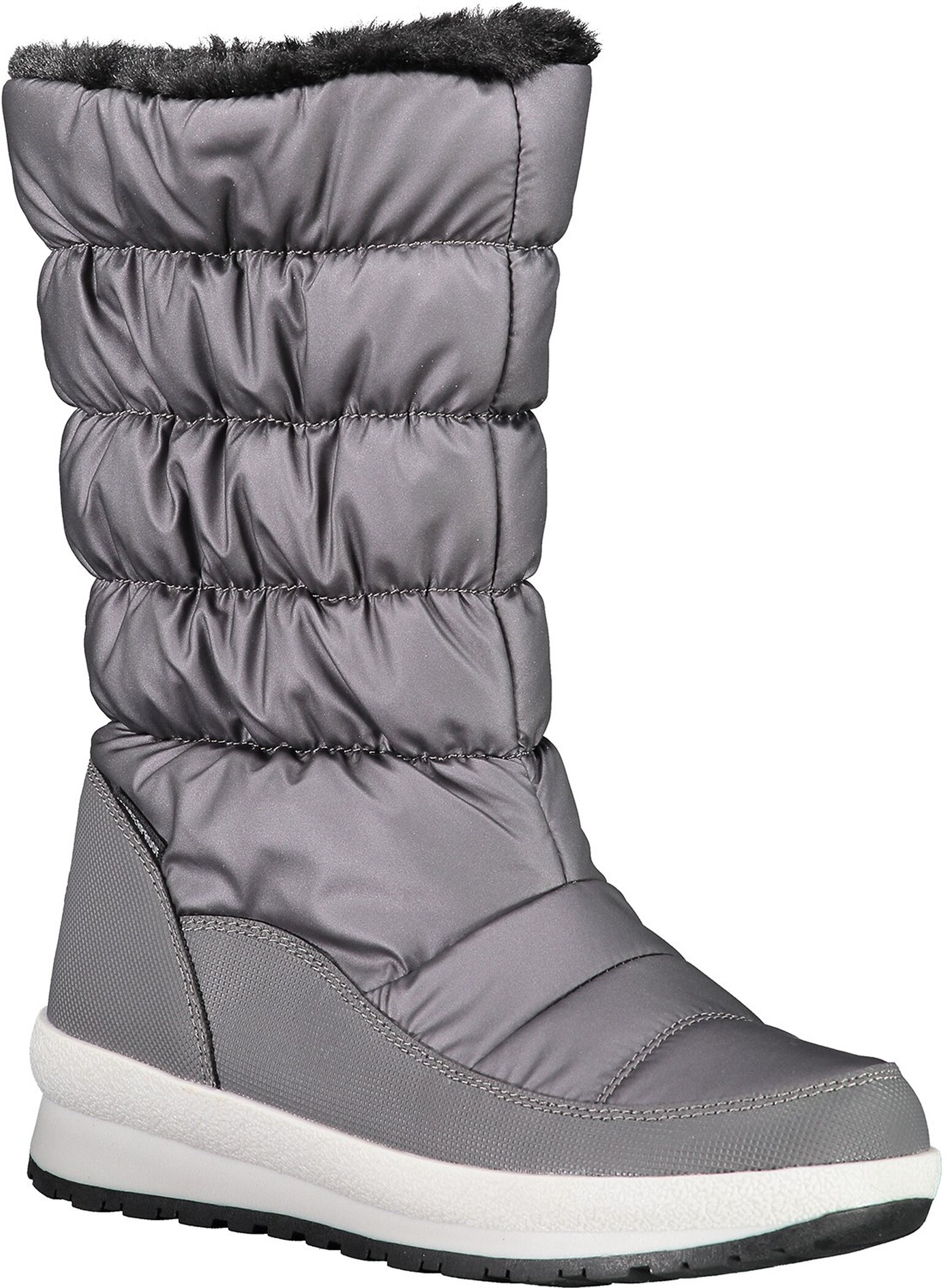 HOLSE WMN SNOW BOOT WP #6