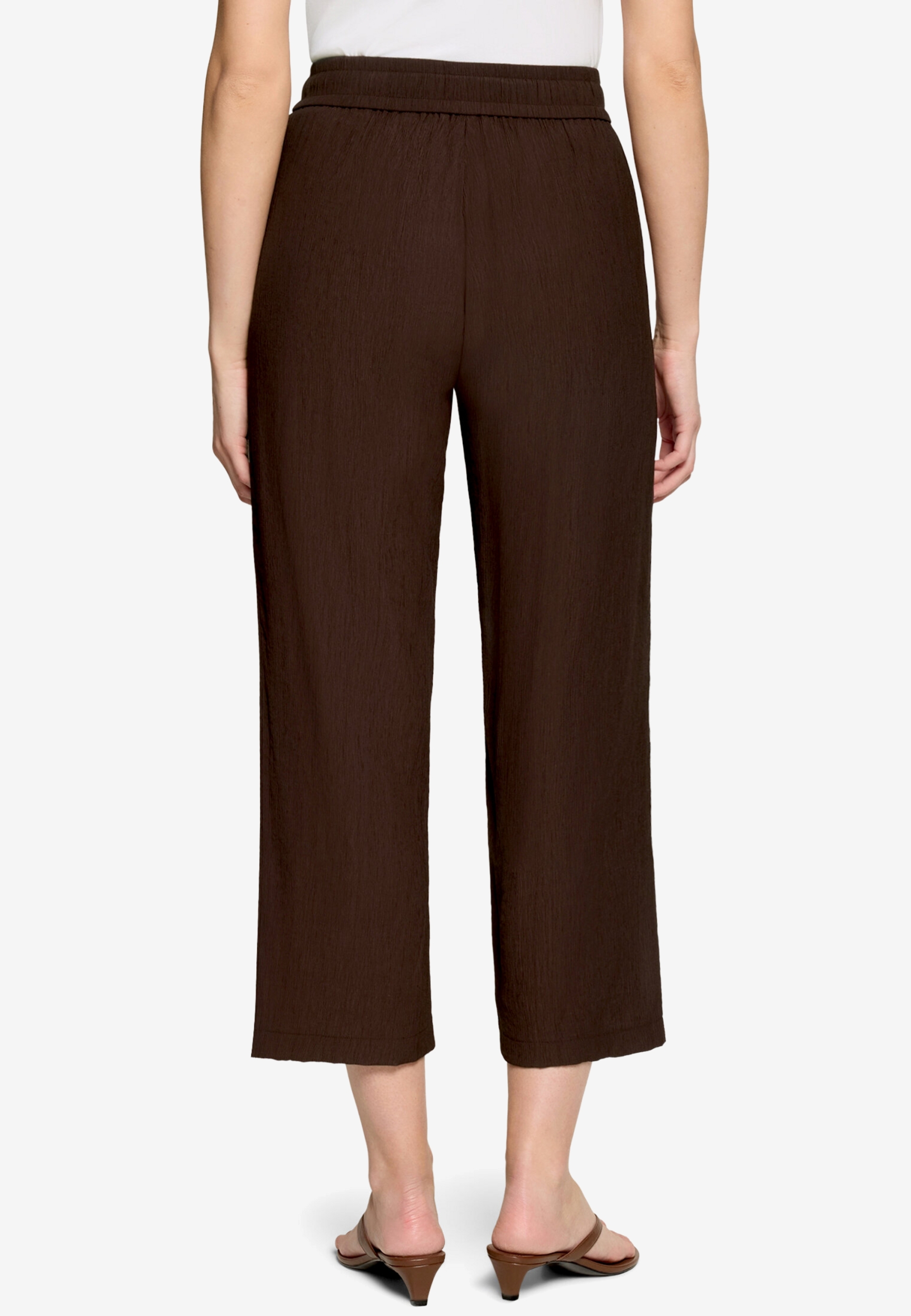 Hose Casual 3/4 Länge #3