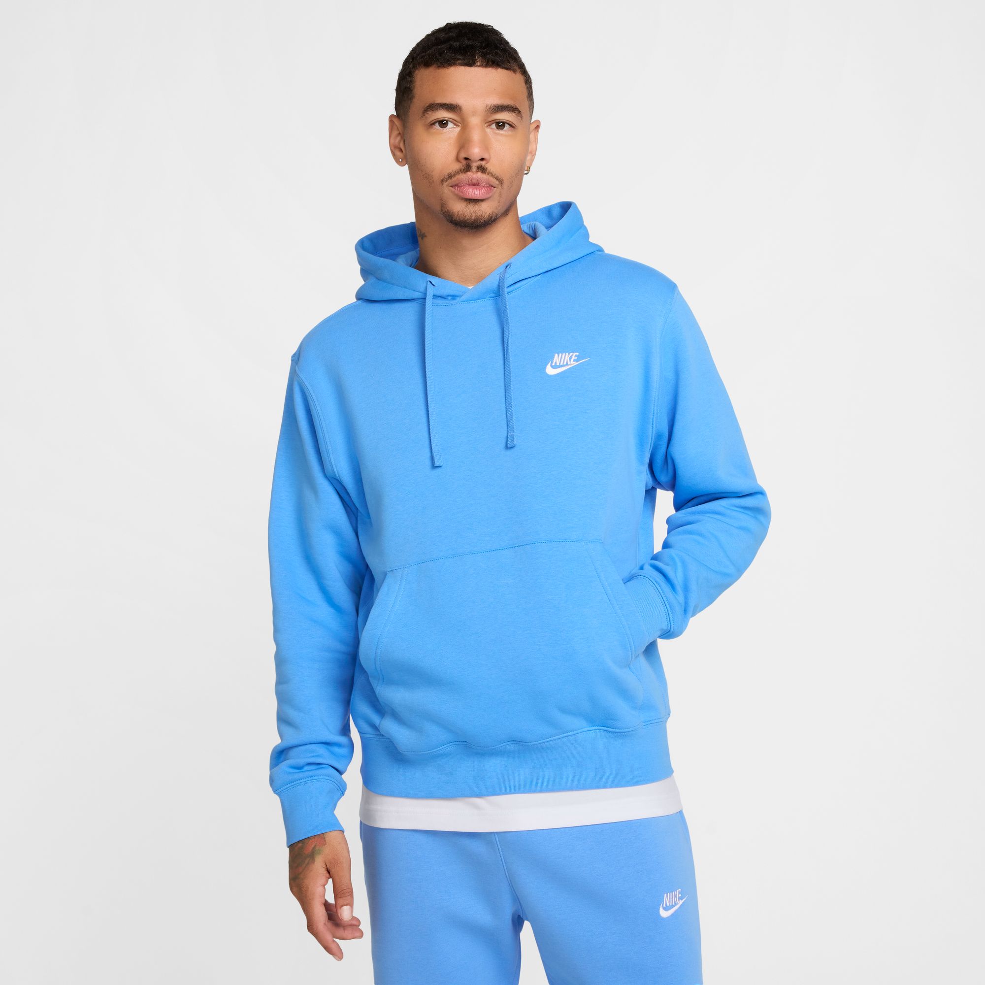 M NSW CLUB HOODIE PO BB #1