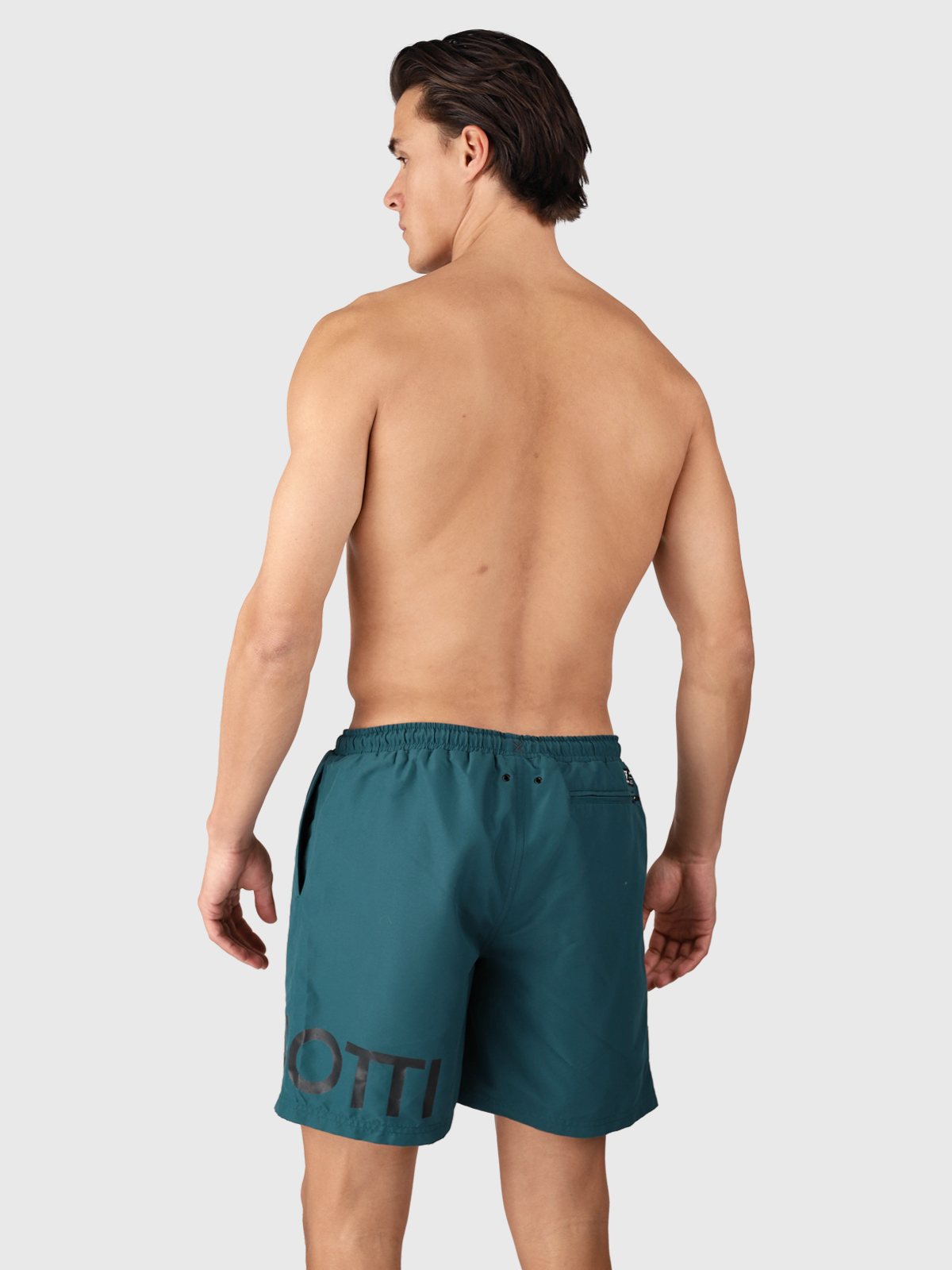 Marinas Men Swim Shorts #2