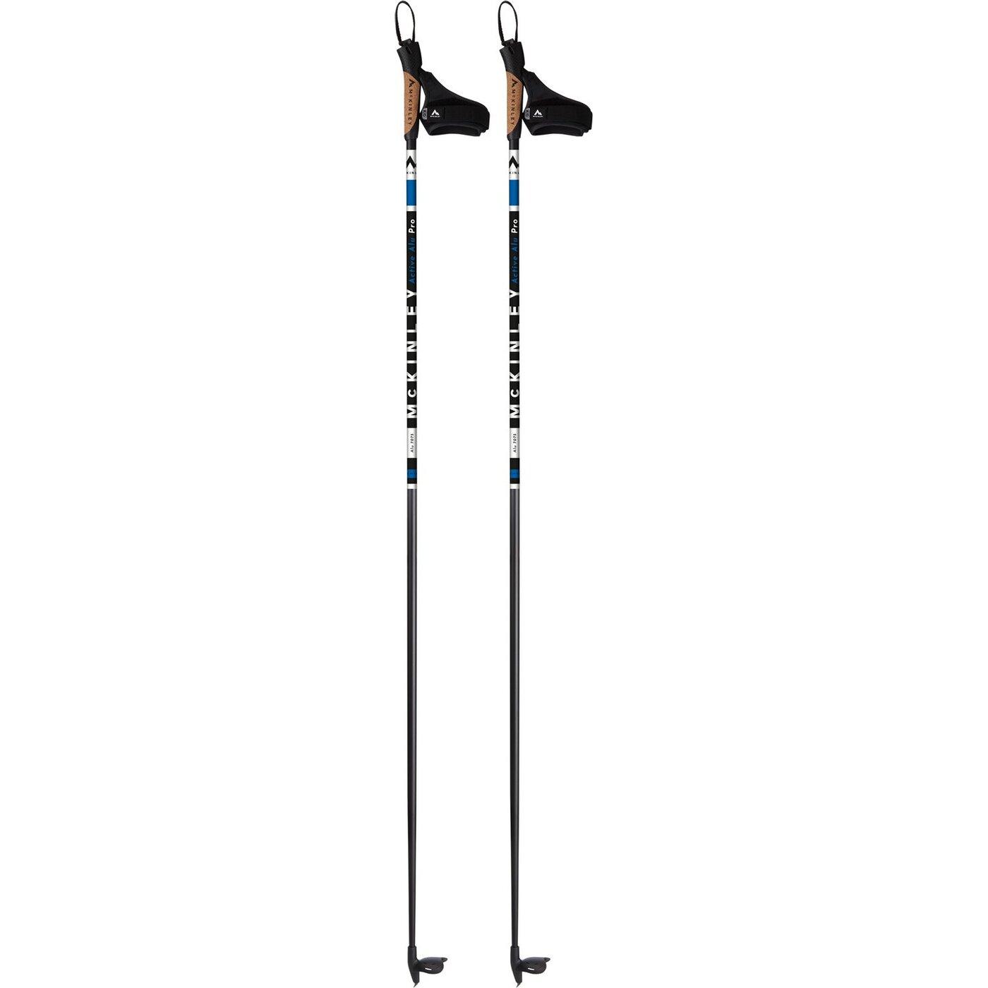Ux.-LL-Skistock ACTIVE ALU PRO #1