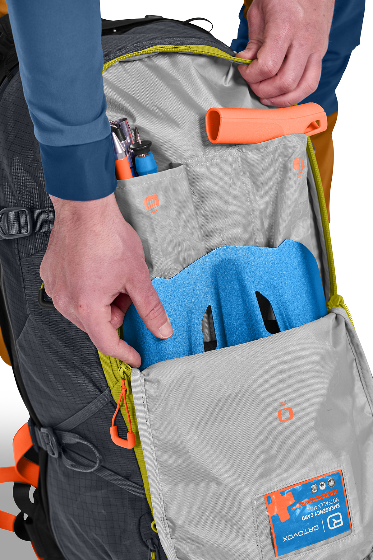 AVABAG LITRIC TOUR 30 #3
