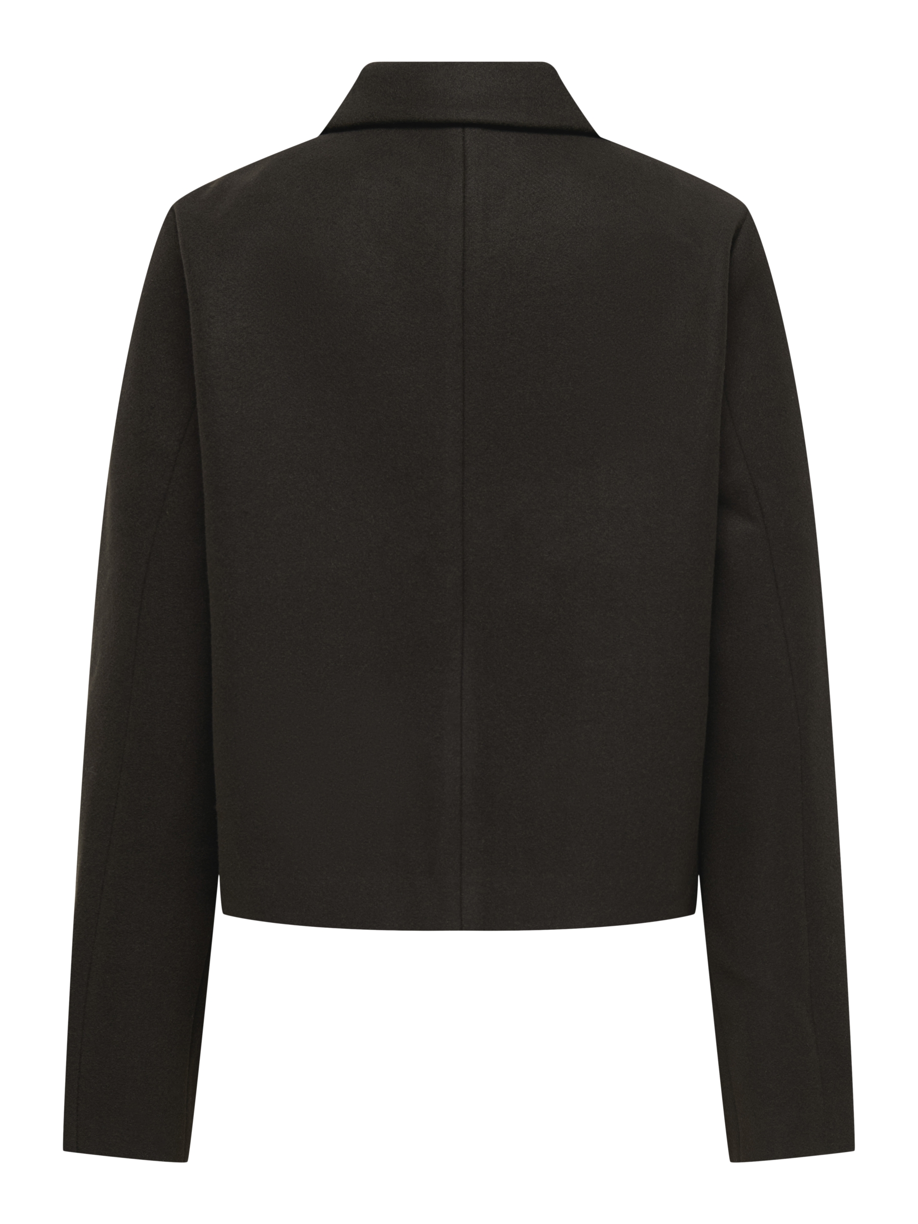 ONLVELA ZIP SHORT JACKET OTW #2