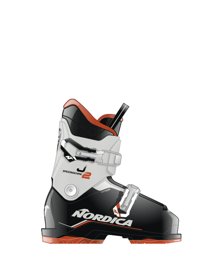 SPEEDMACHINE J 2 #1