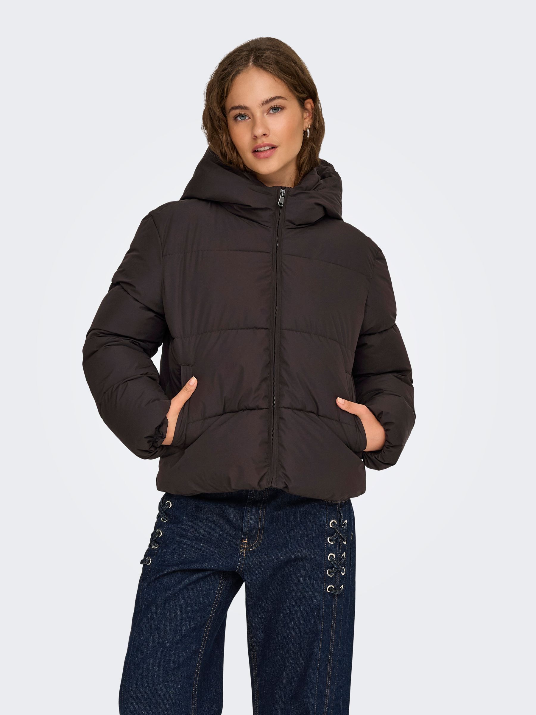 ONLJUTA SHORT PUFFER OTW NOOS #3