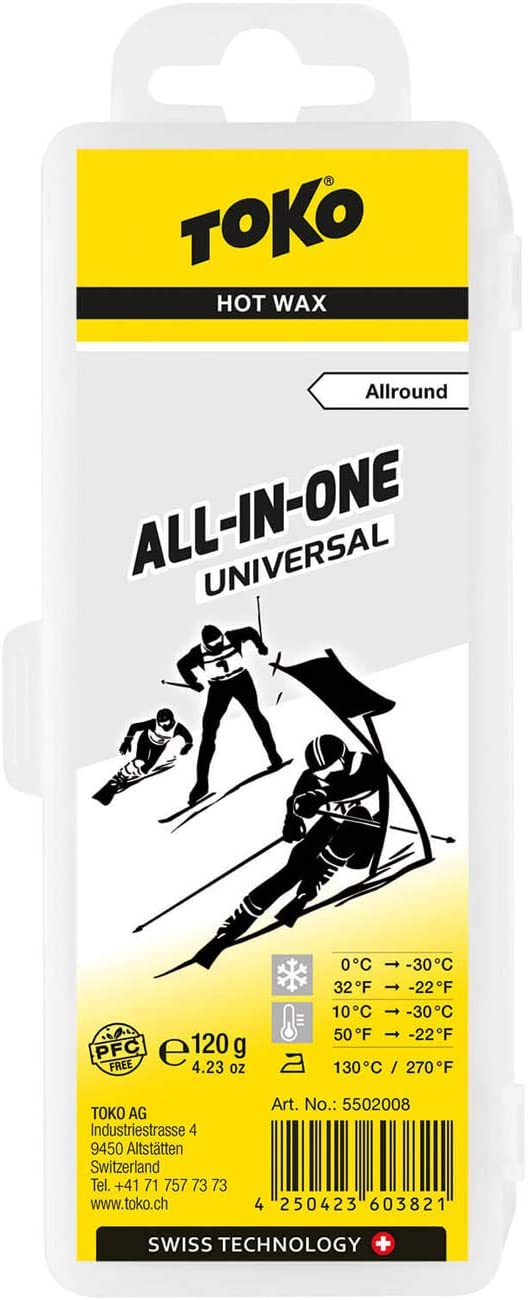 All-in-one universal 120 g #1
