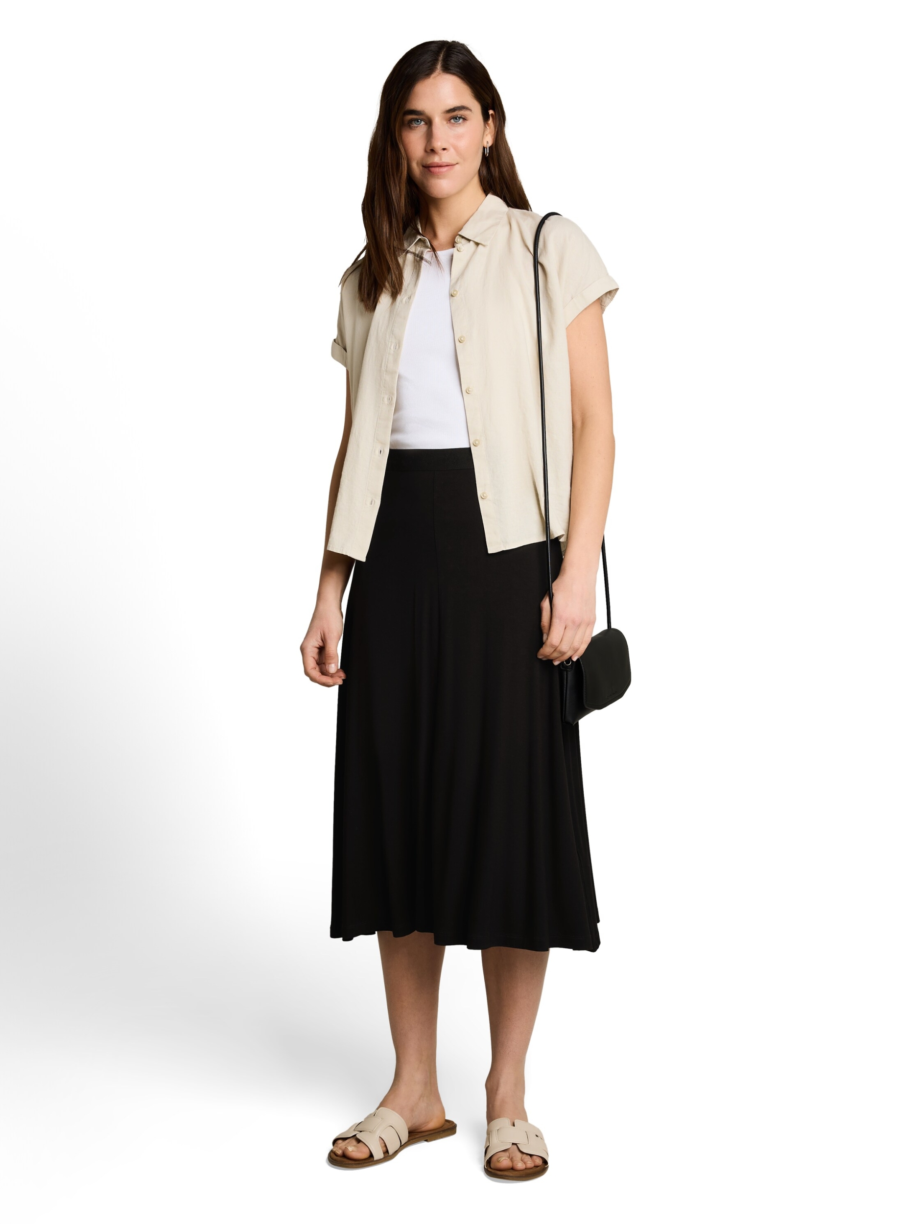 skirt easy jersey #5