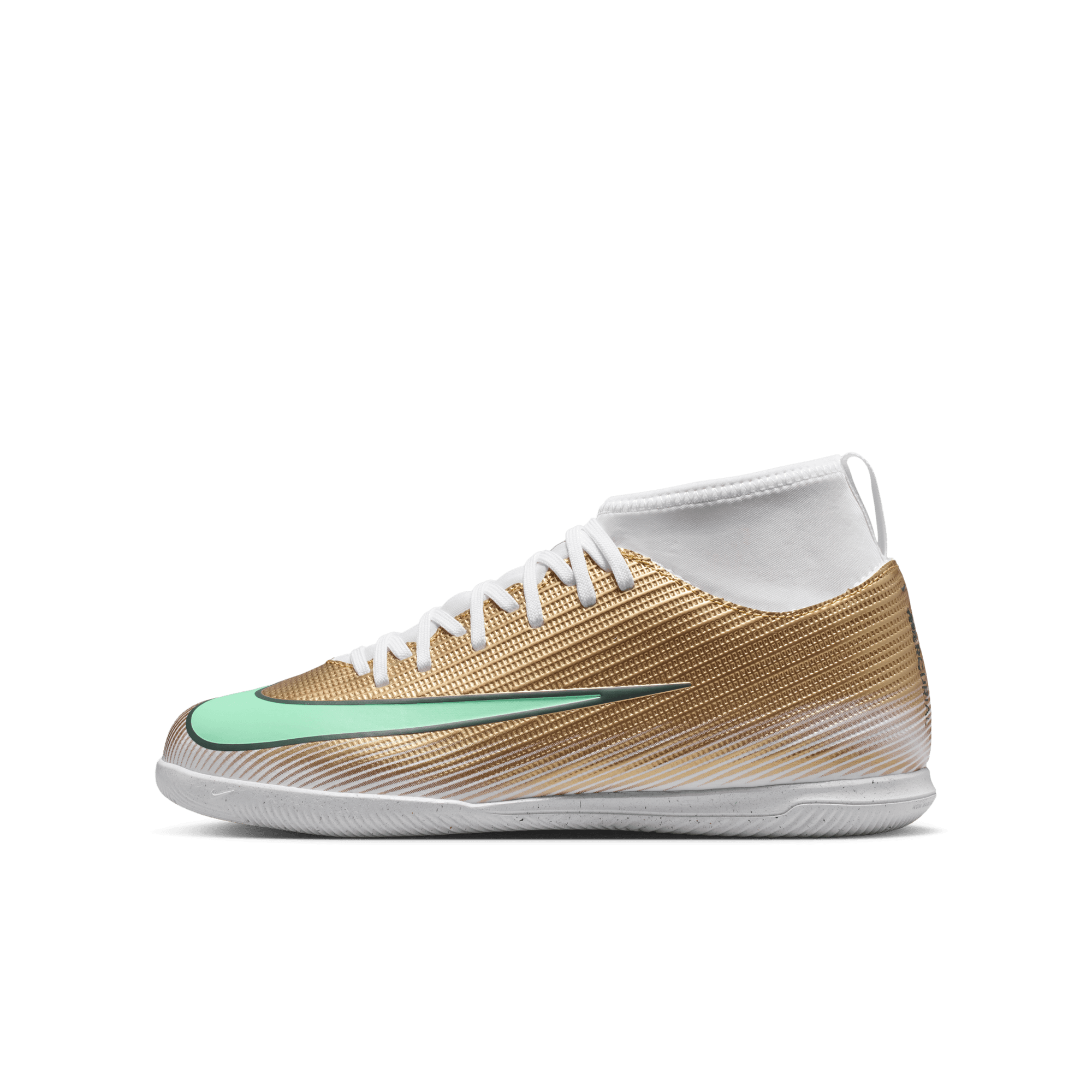 JR SUPERFLY 11 CLUB IC KM #6