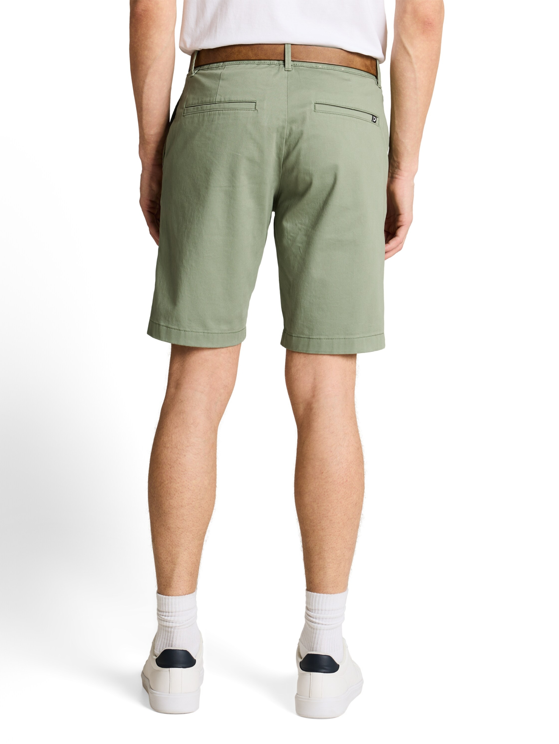 regular chino short #4