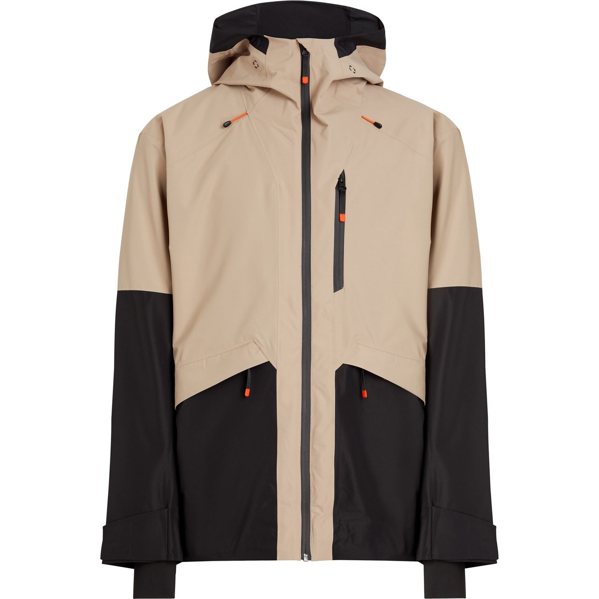 He.-Jacke Eole M #1