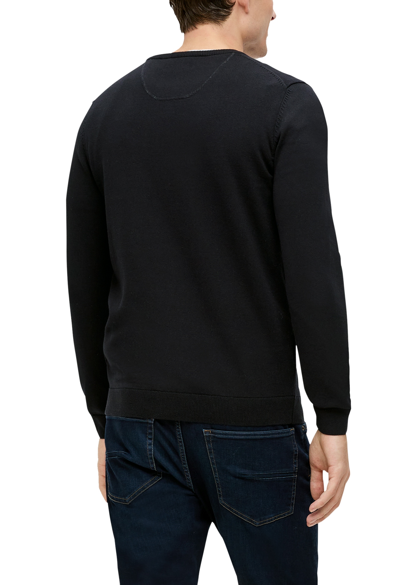Strickpullover #3