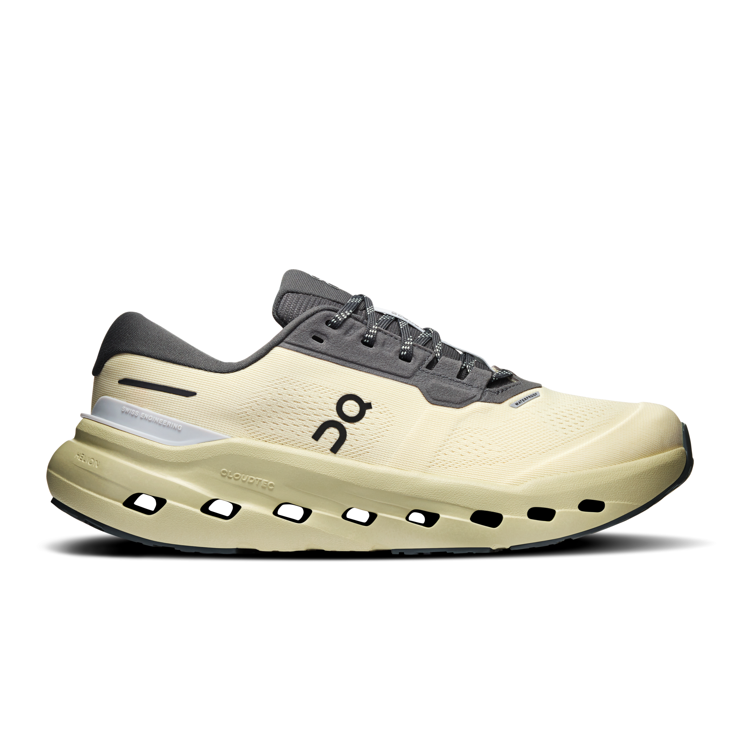 Cloudrunner 3 WP #1