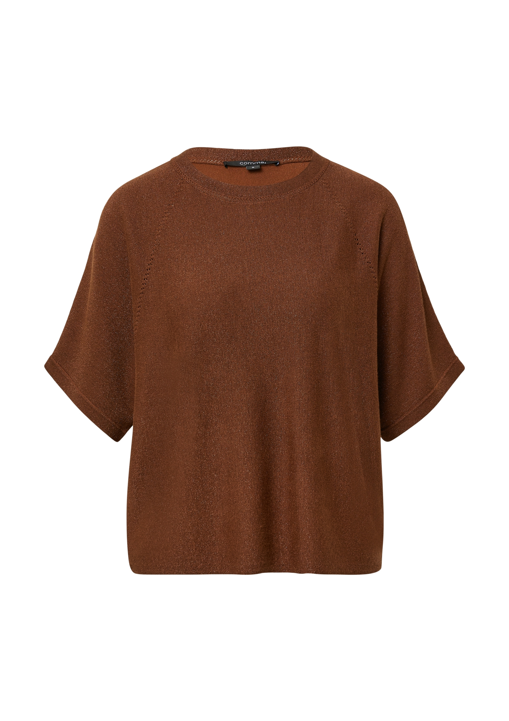 Strickpullover #1
