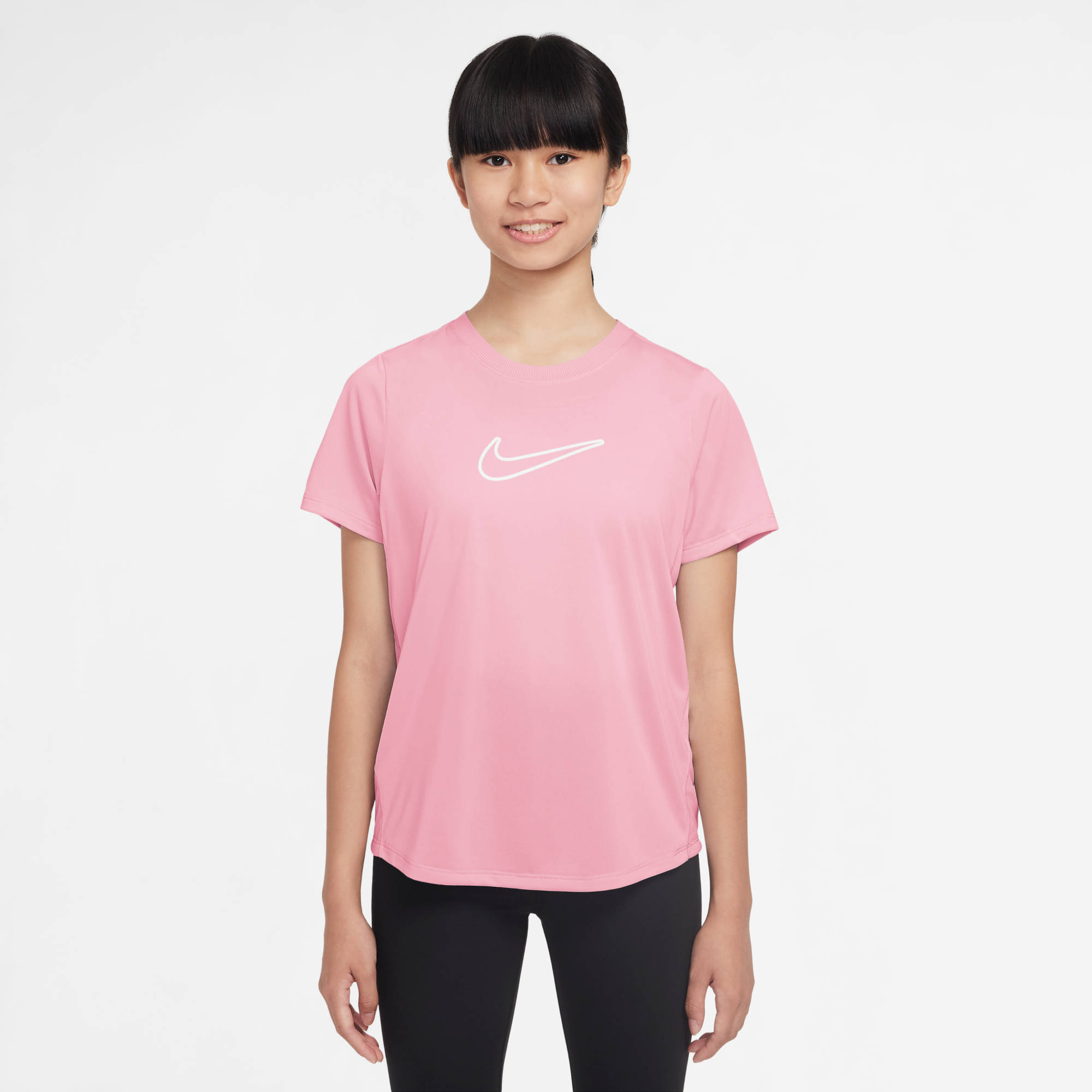 G NK DF ONE STD SS TOP HBR #1