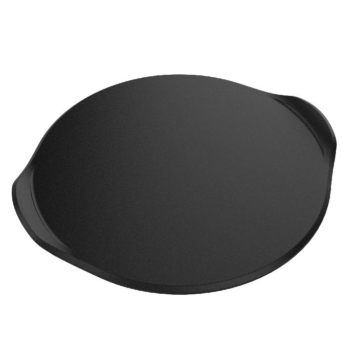Premium Pizzastein rund O 46,4 cm