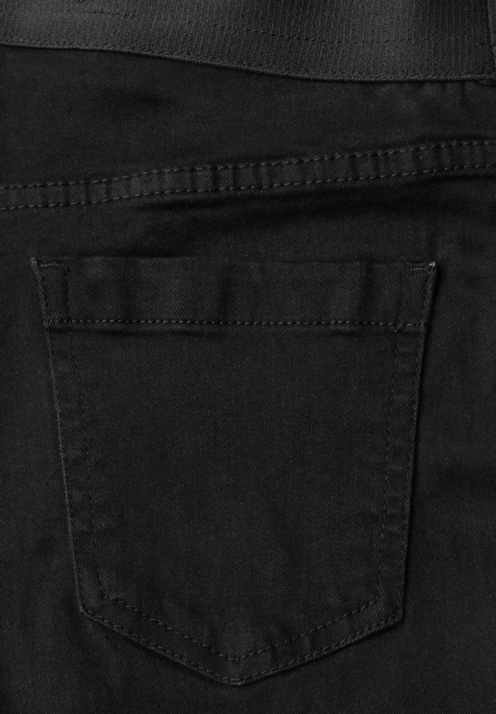 Style NOS Vicky Black Elastic #2