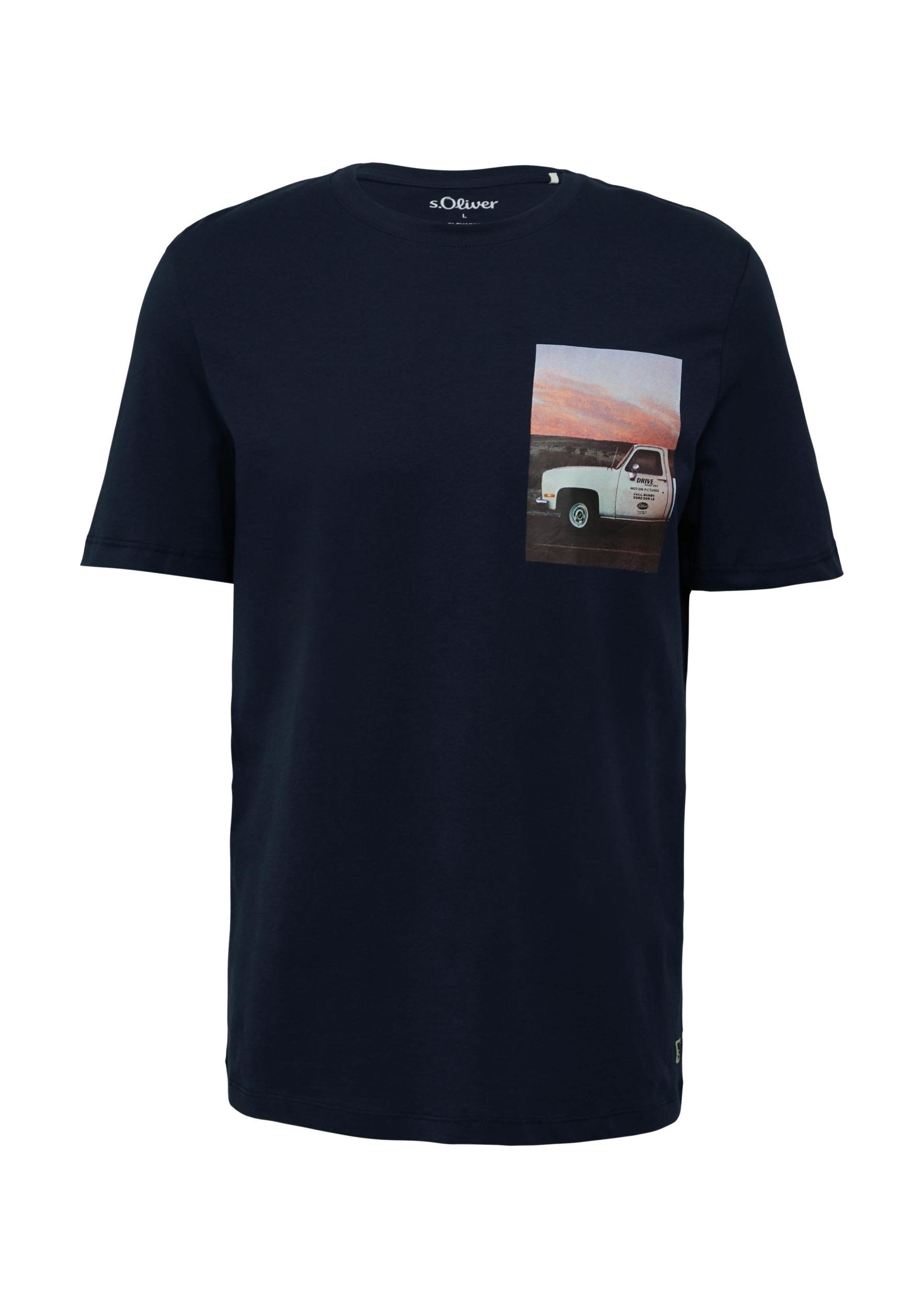 T-Shirt #1