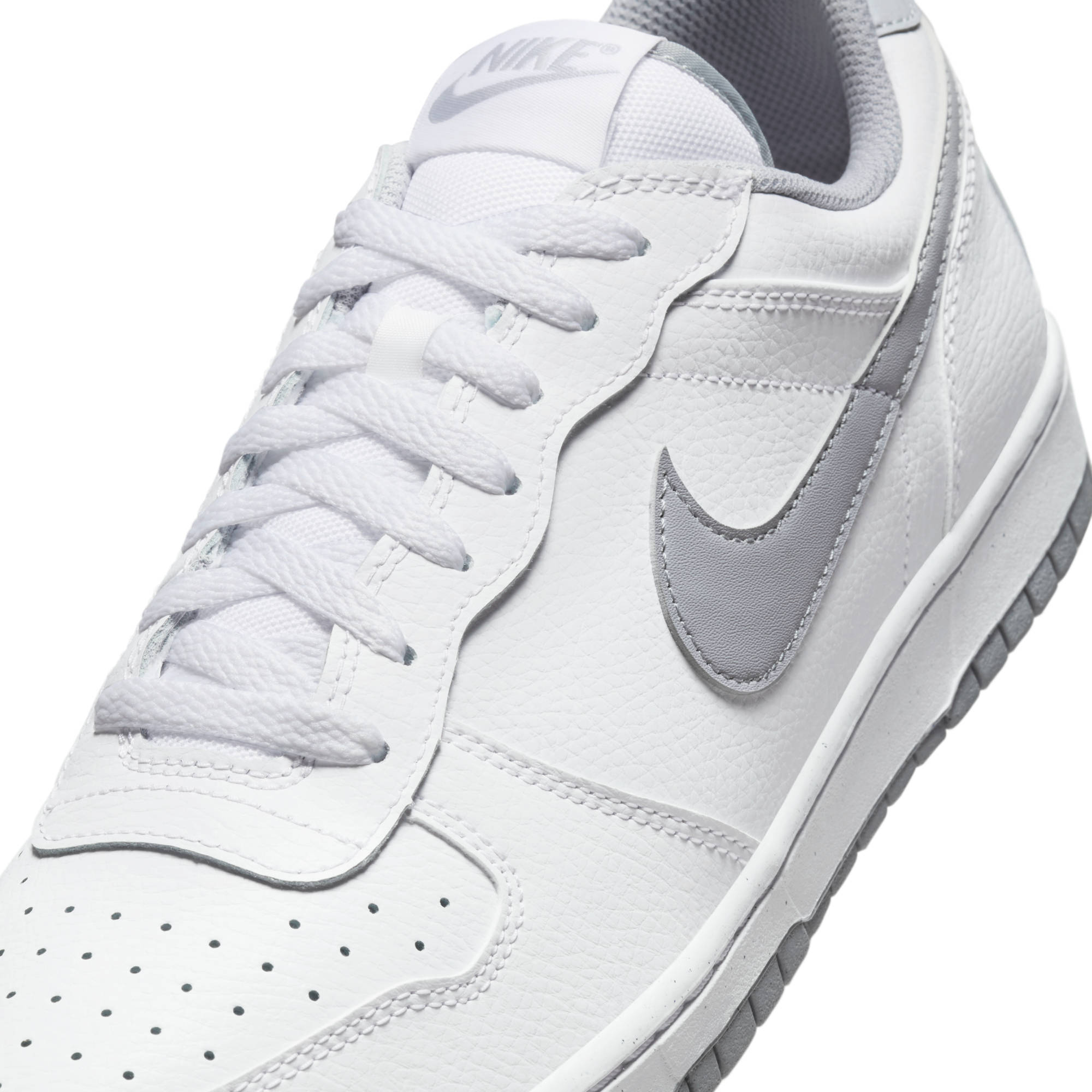 BIG NIKE LOW #6
