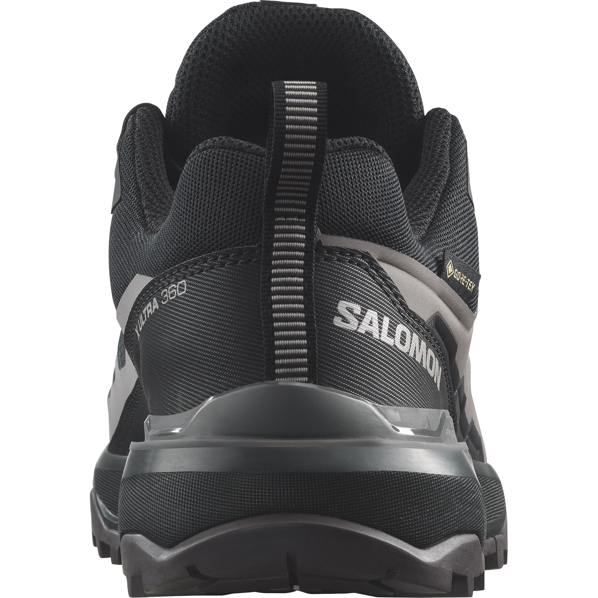 SHOES X ULTRA 360 GTX W Black/Pkiten/Sha #3