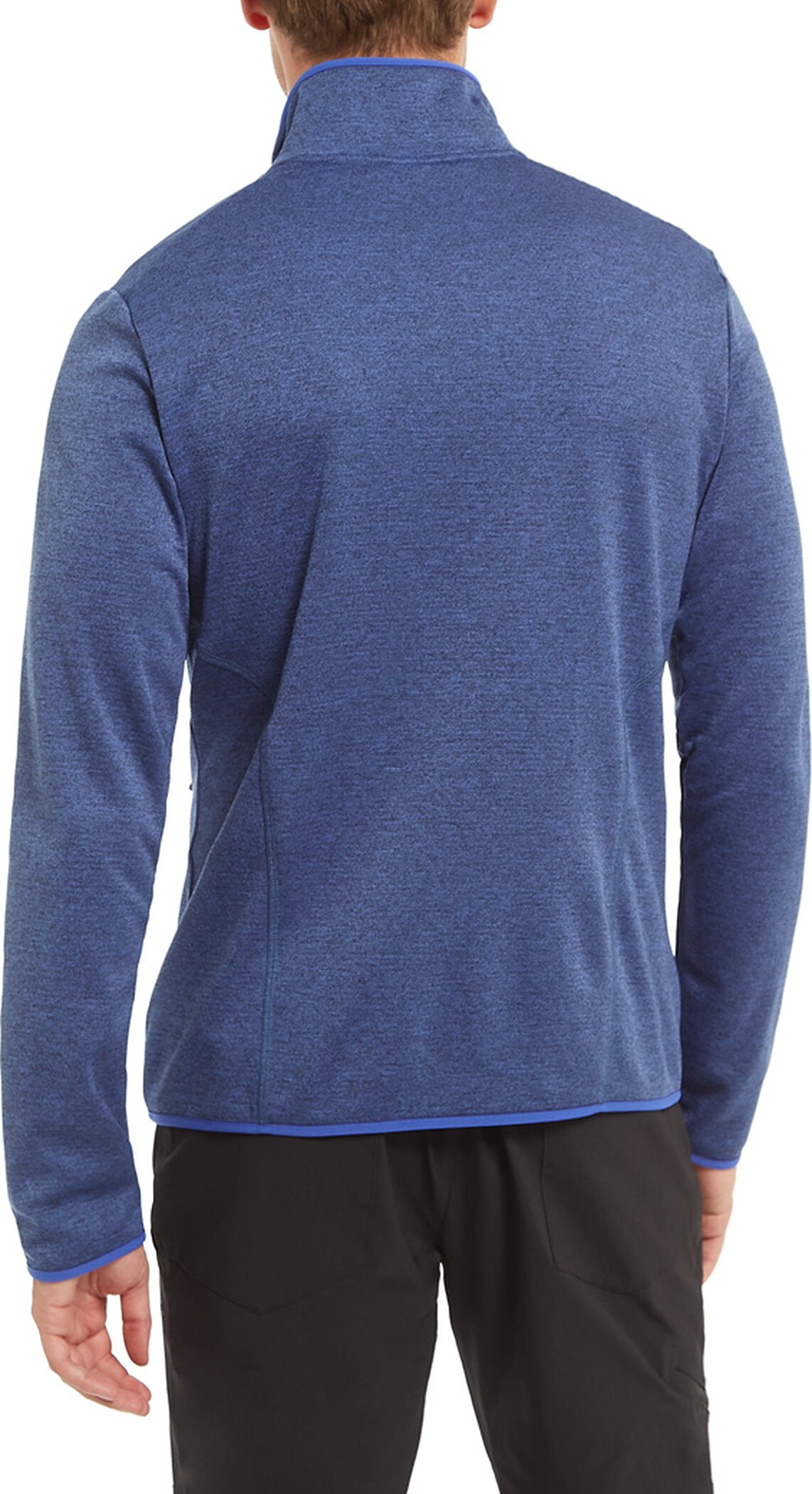 He.-Unterjacke Roto III ux #5