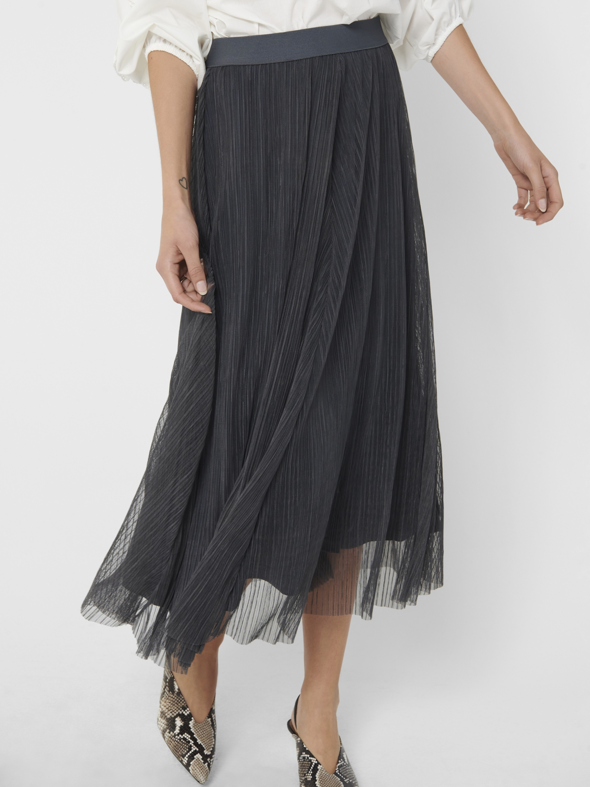 ONLLAVINA SKIRT JRS NOOS #5