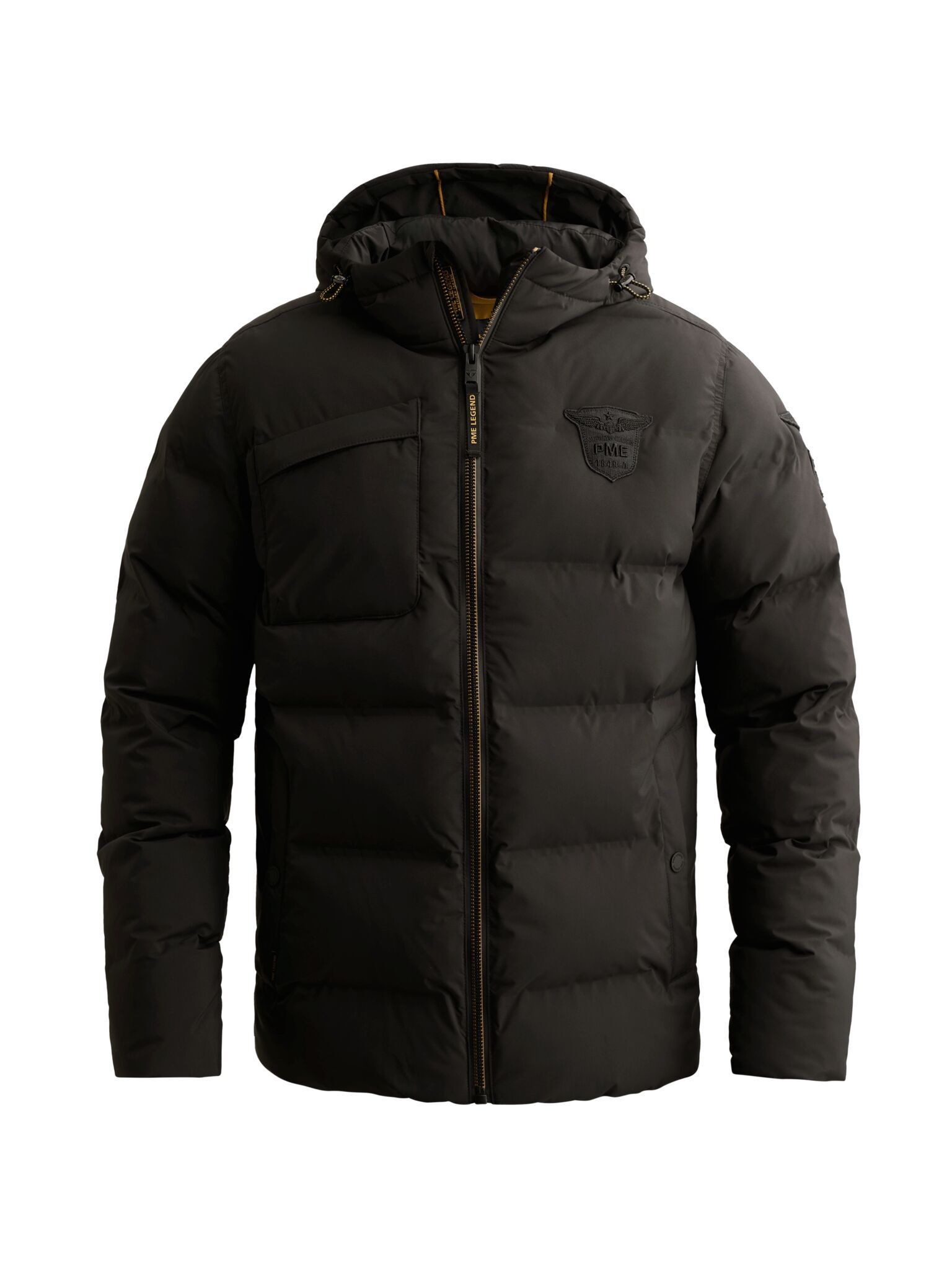 Short jacket AIRSHIP Mach6 #1