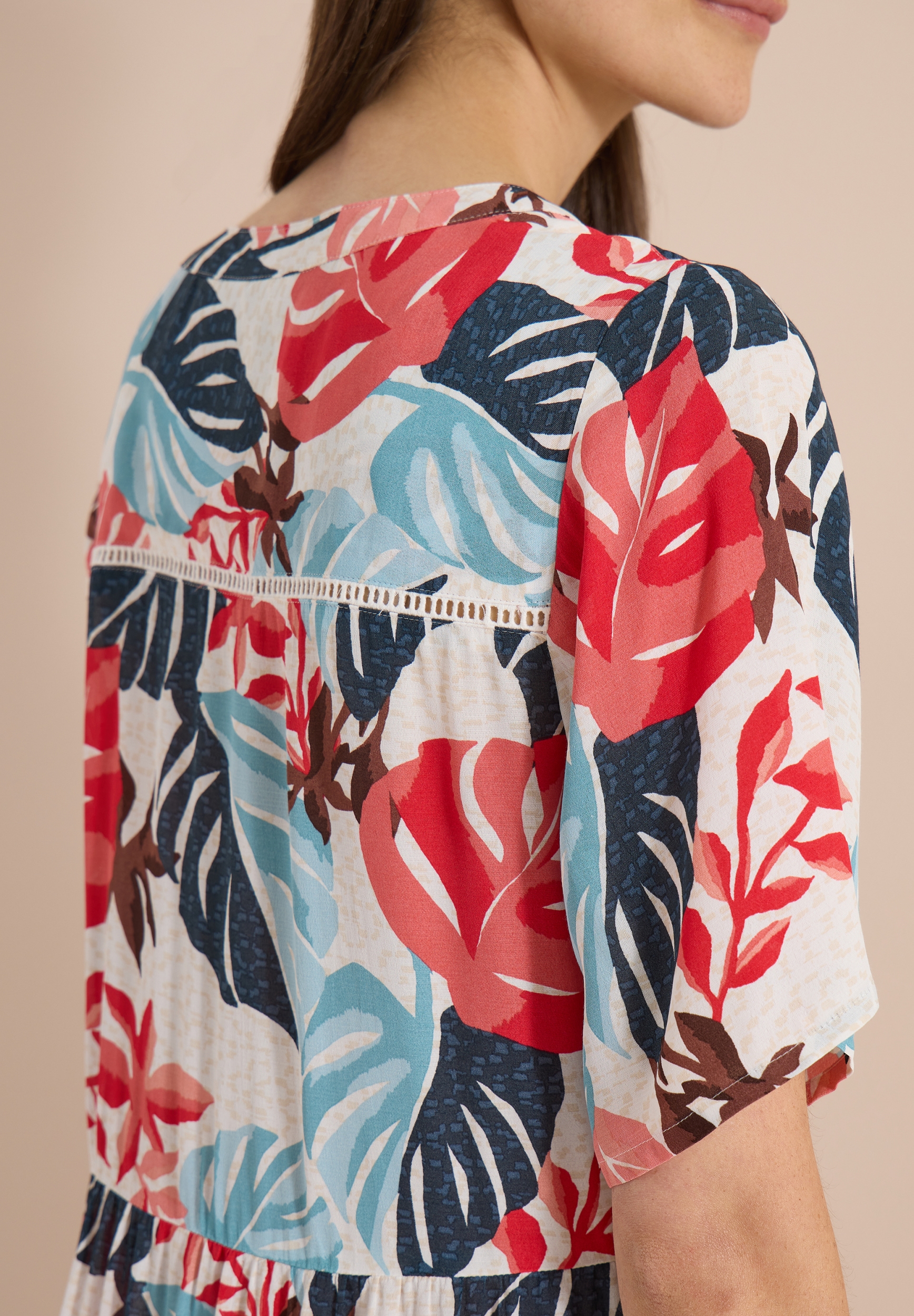 TOS AOP Dress #6