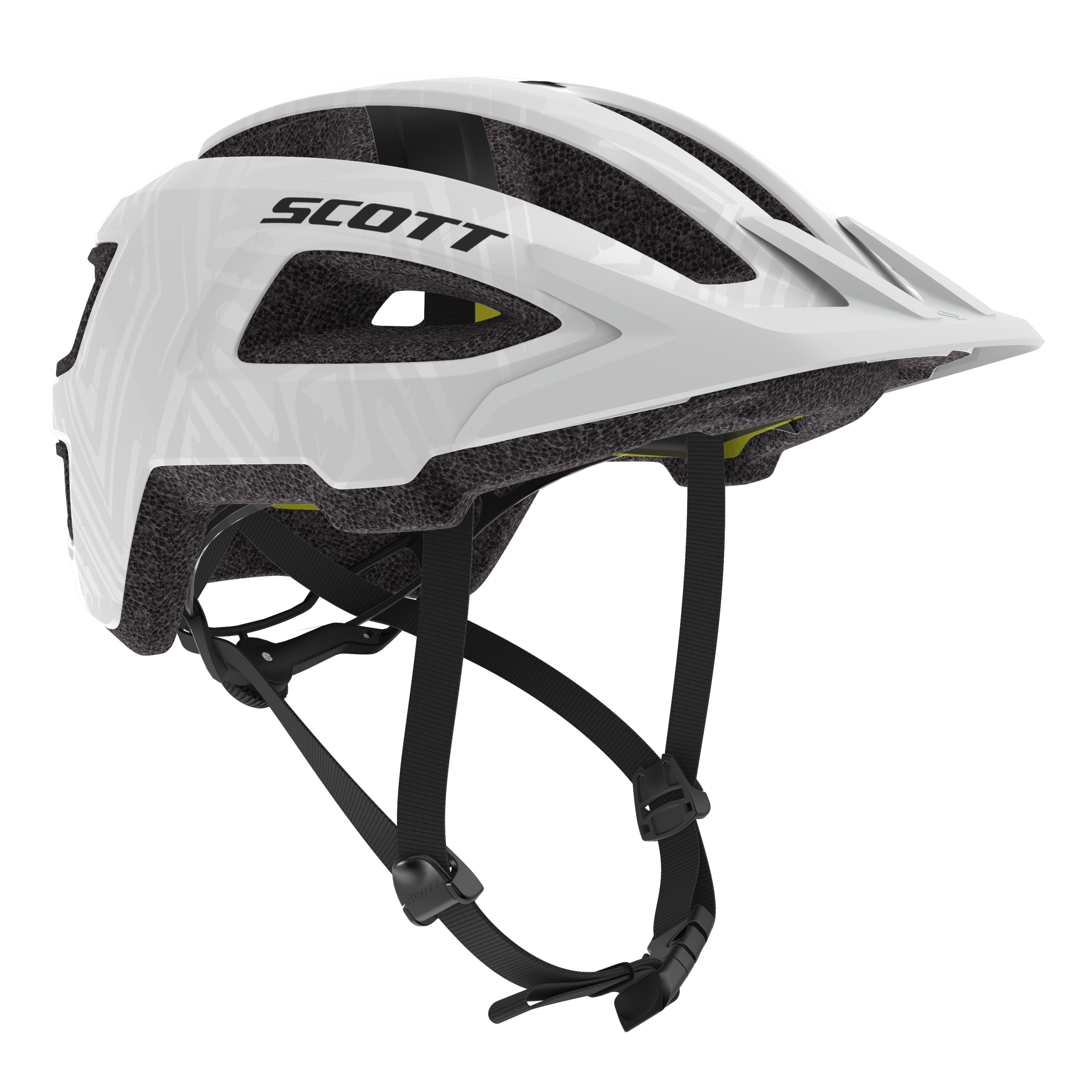 SCO Helmet Groove Plus (CE) #1