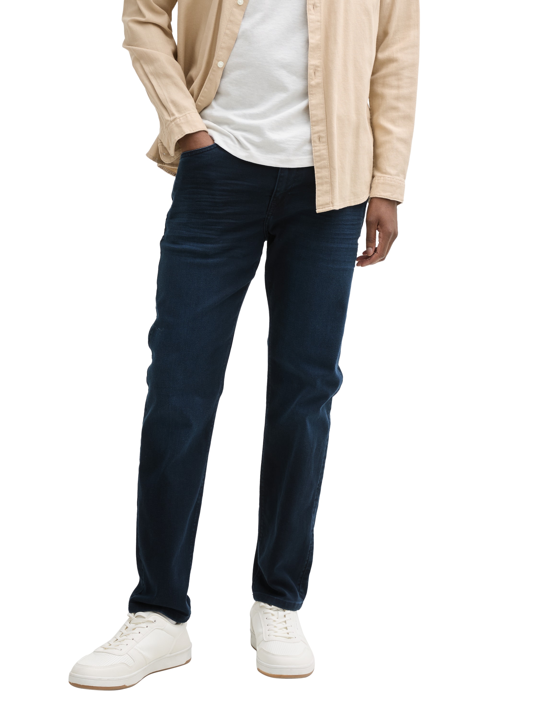 TTBRYDEN Tapered Jeans