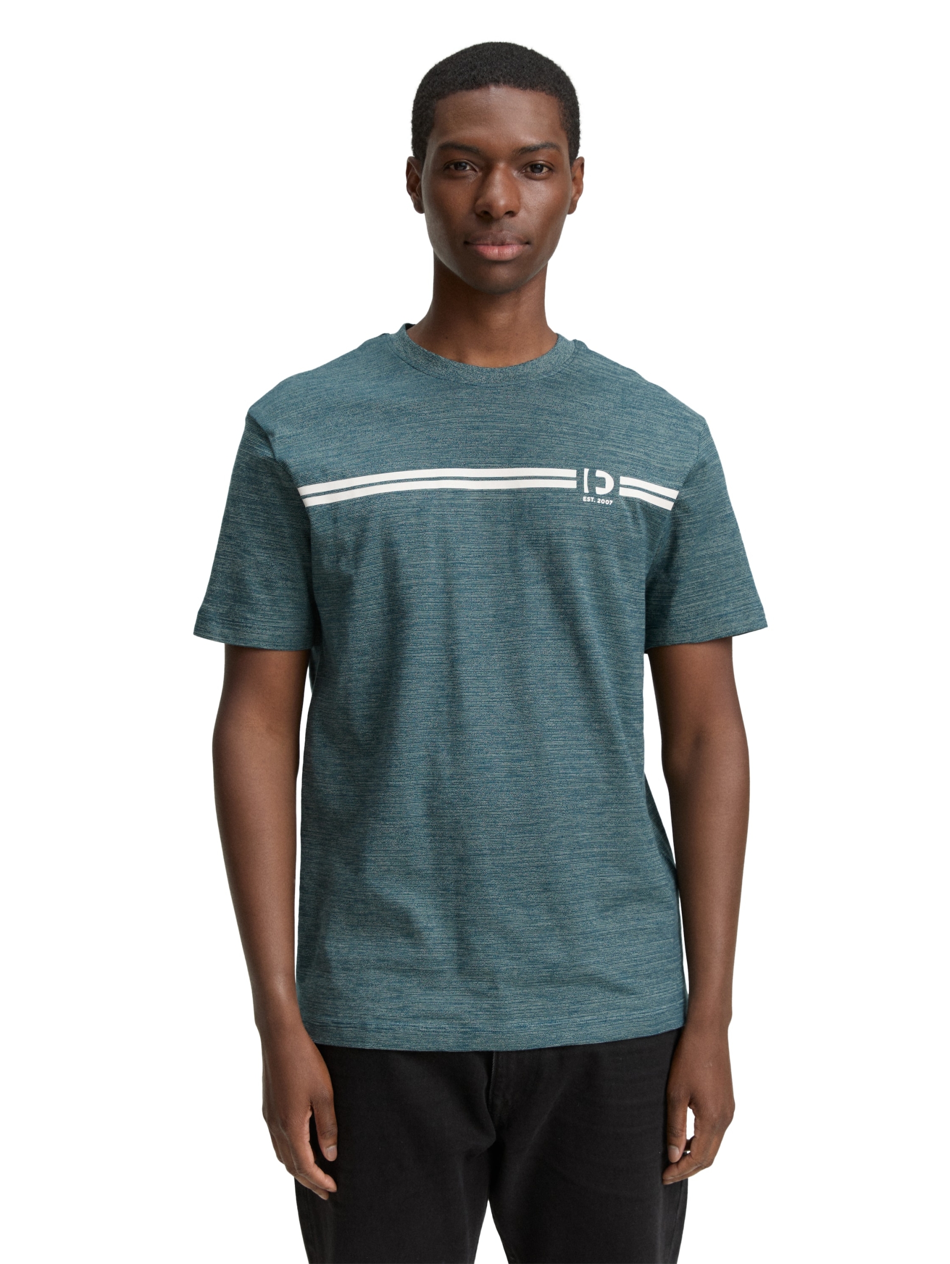 melange t-shirt #5