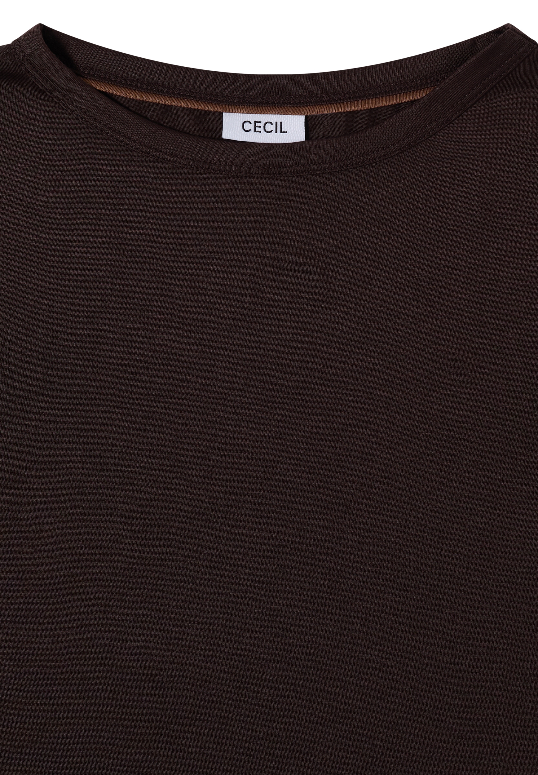 NOS Solid Layering Shirt #2
