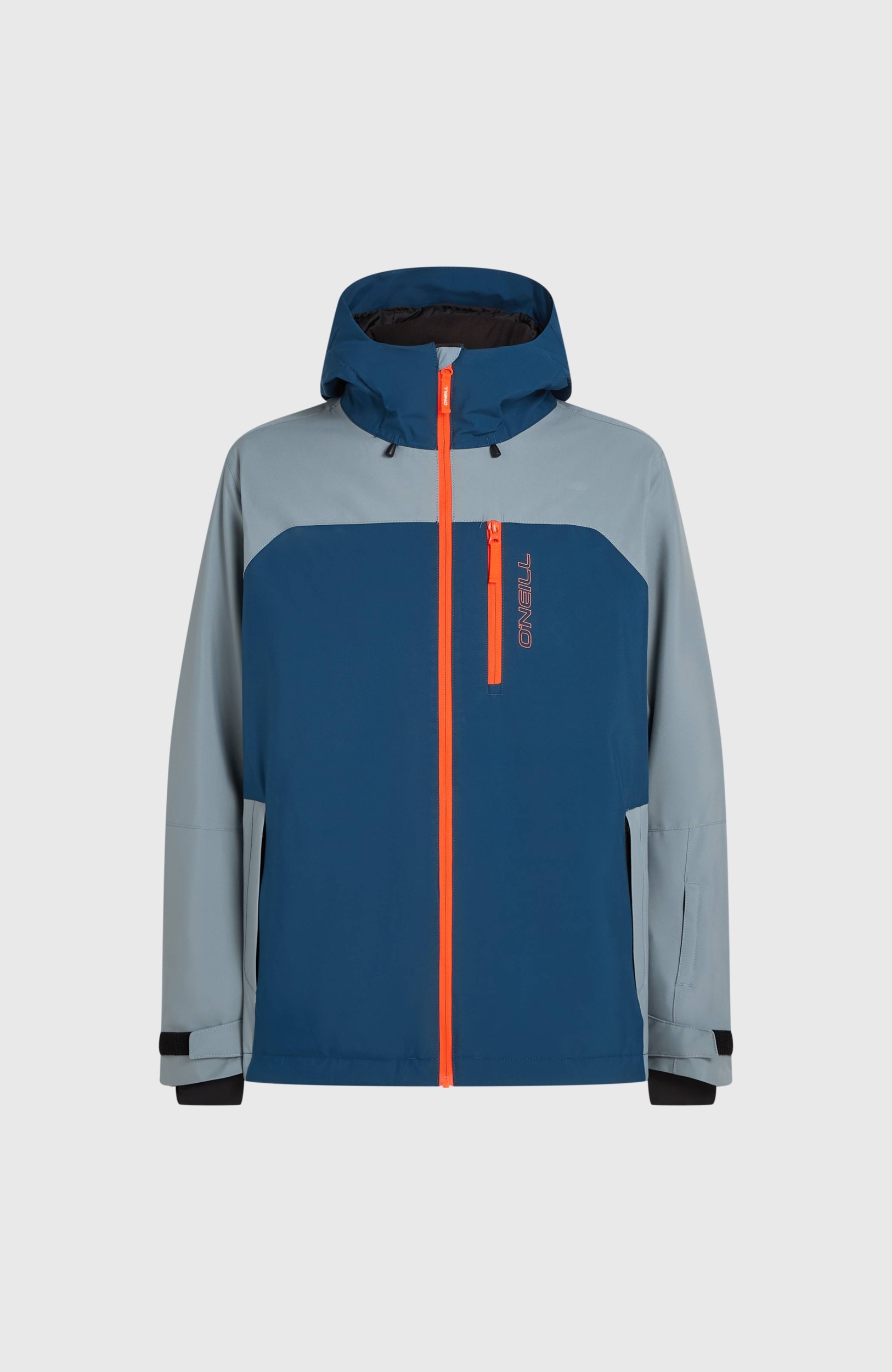 FWC'Cruz DUO SNOW JACKET #1