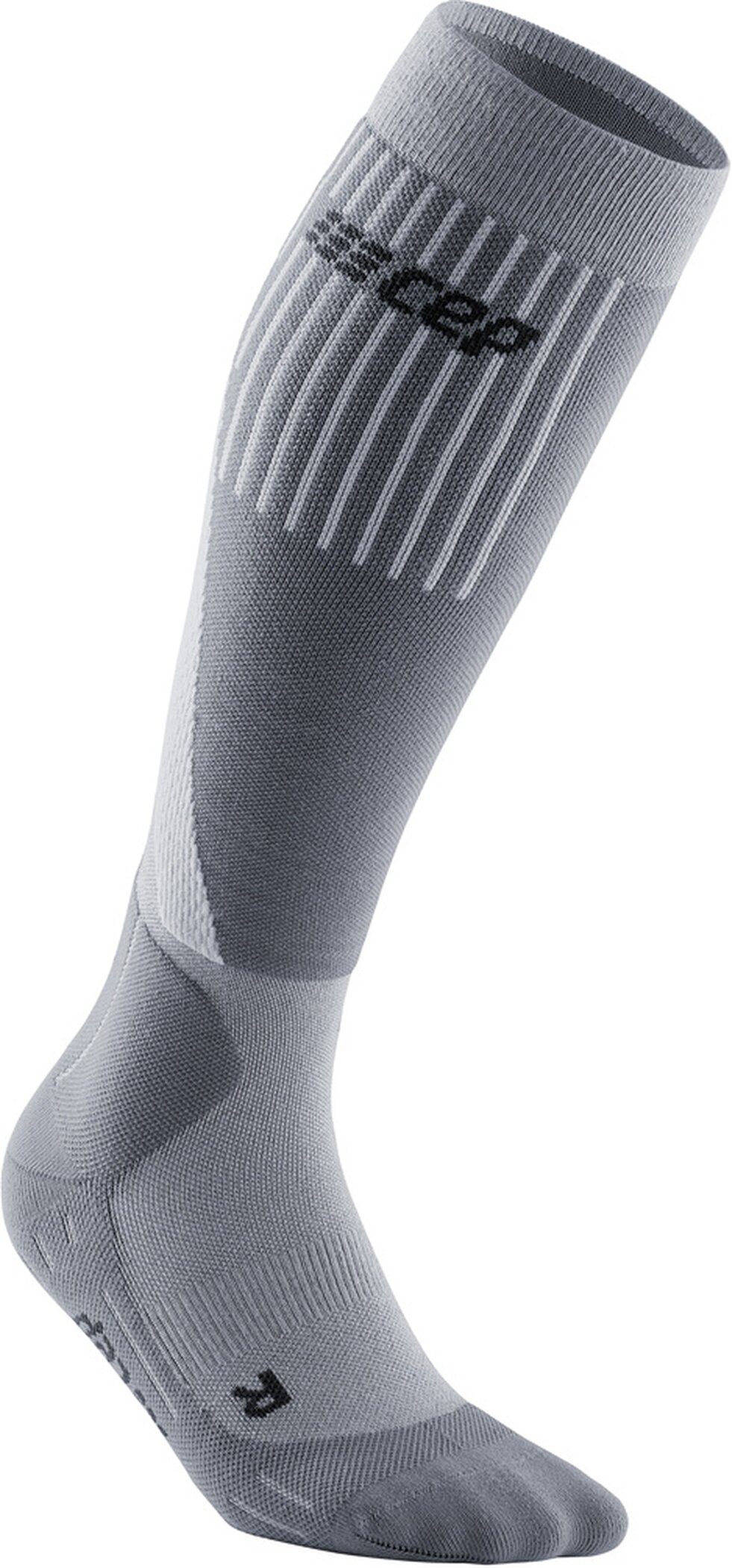 CEP ski touring socks, women #2