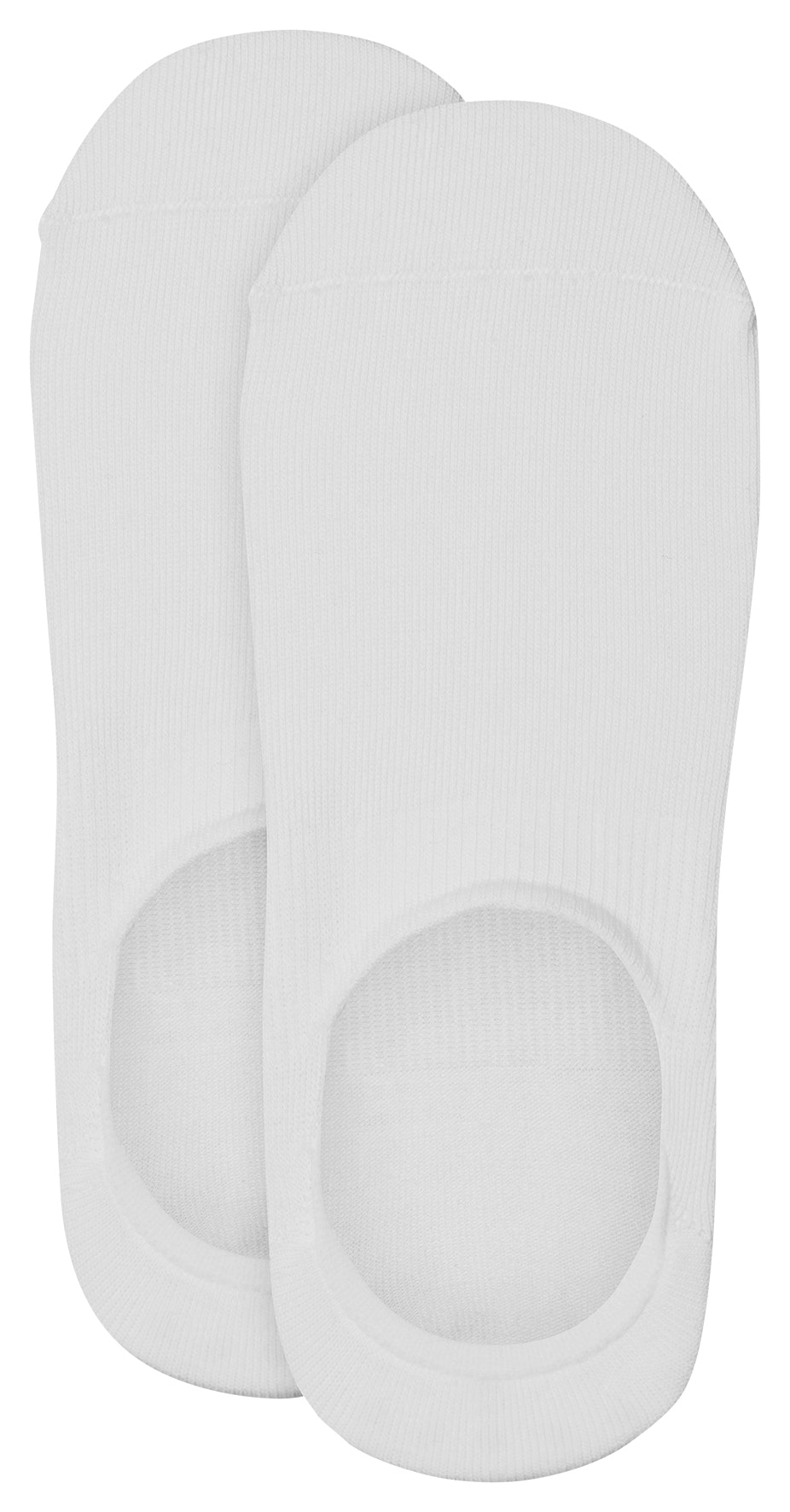 Unisex comfort Footies 2p #2