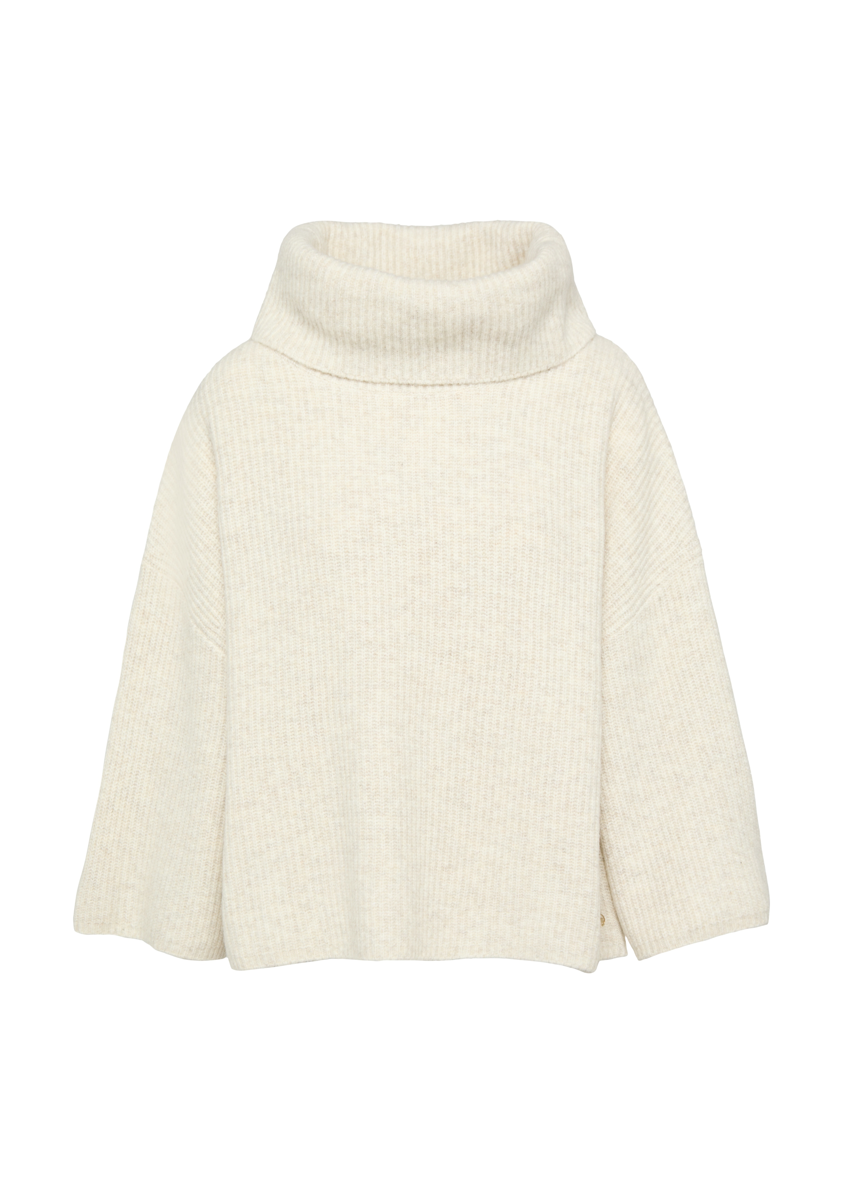 Indoor-Poncho