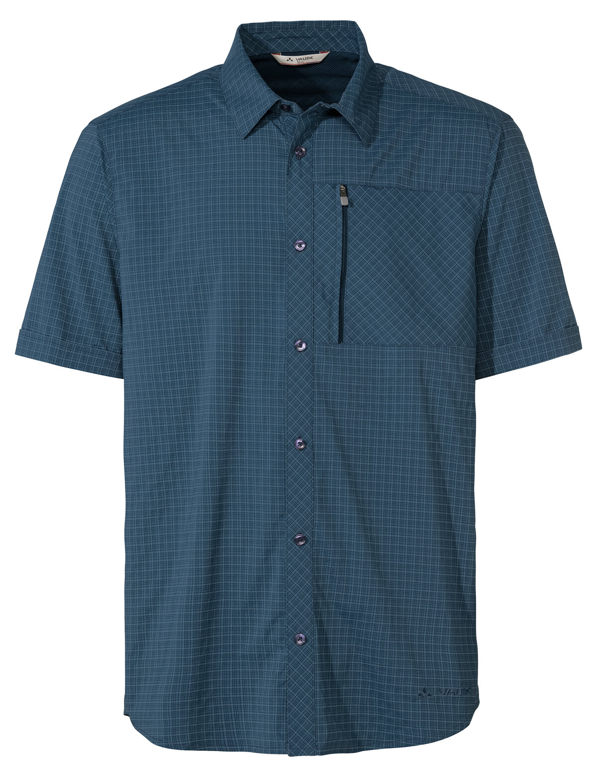 Me Seiland Shirt IV #1