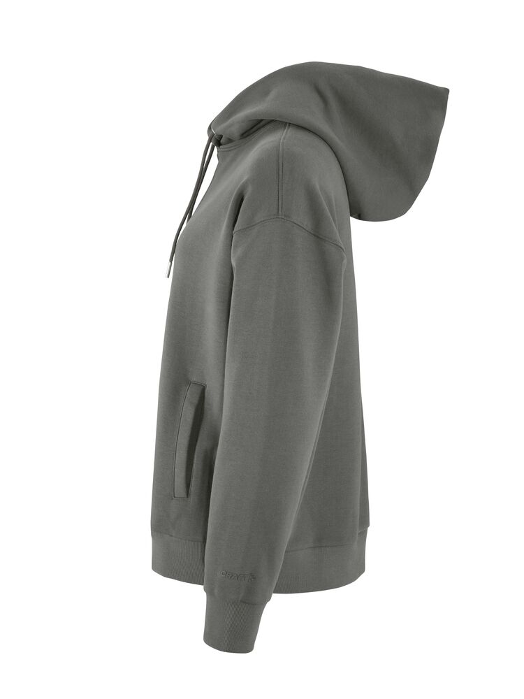FREQUENT HOODIE W #3