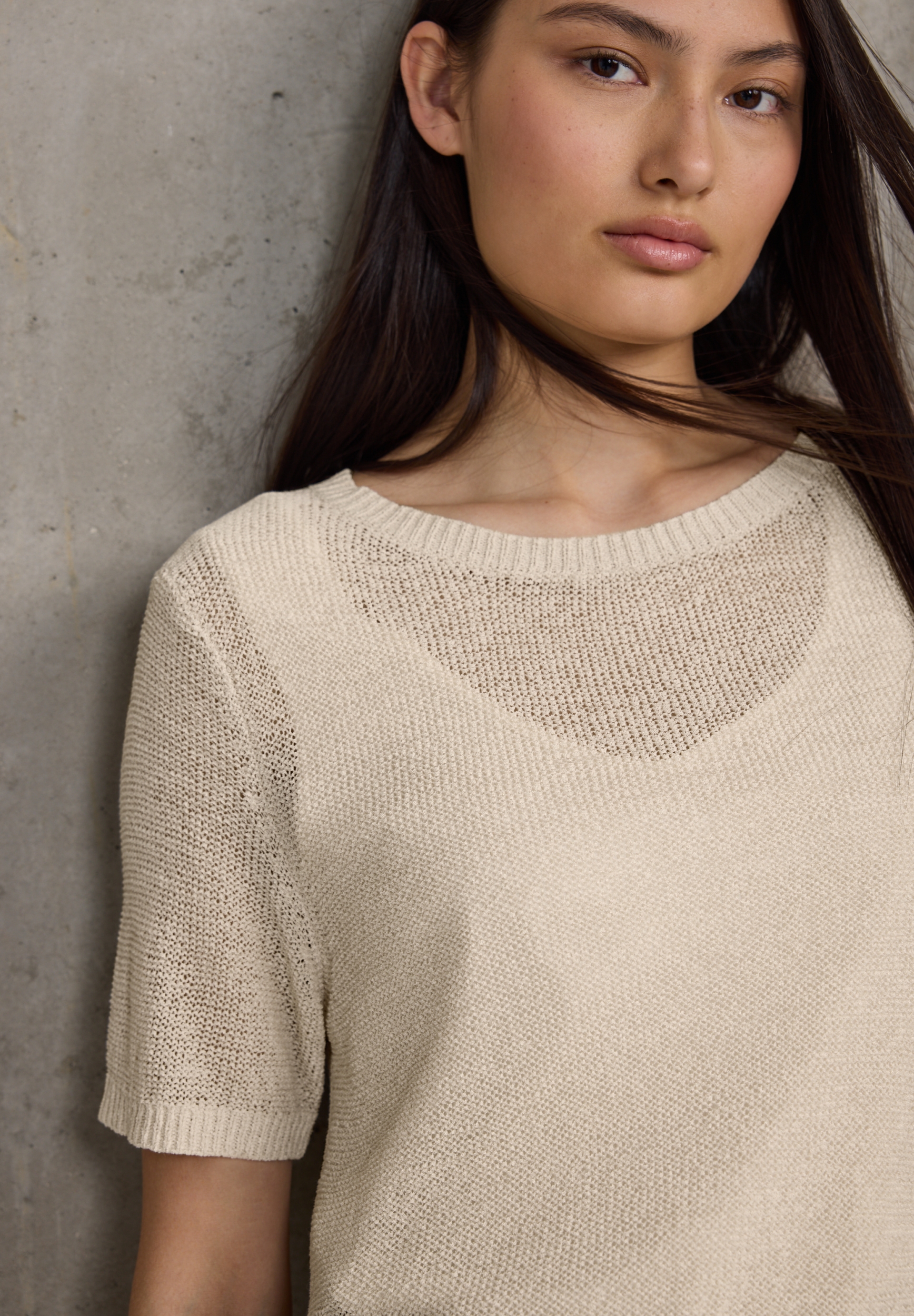 LS_round-neck sweater #5