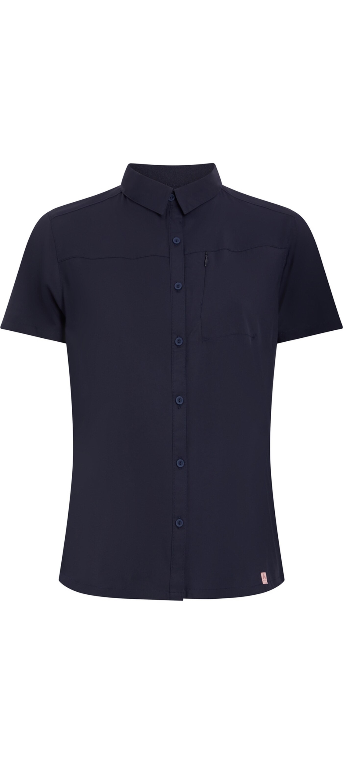 Da.-Bluse Palila W #1