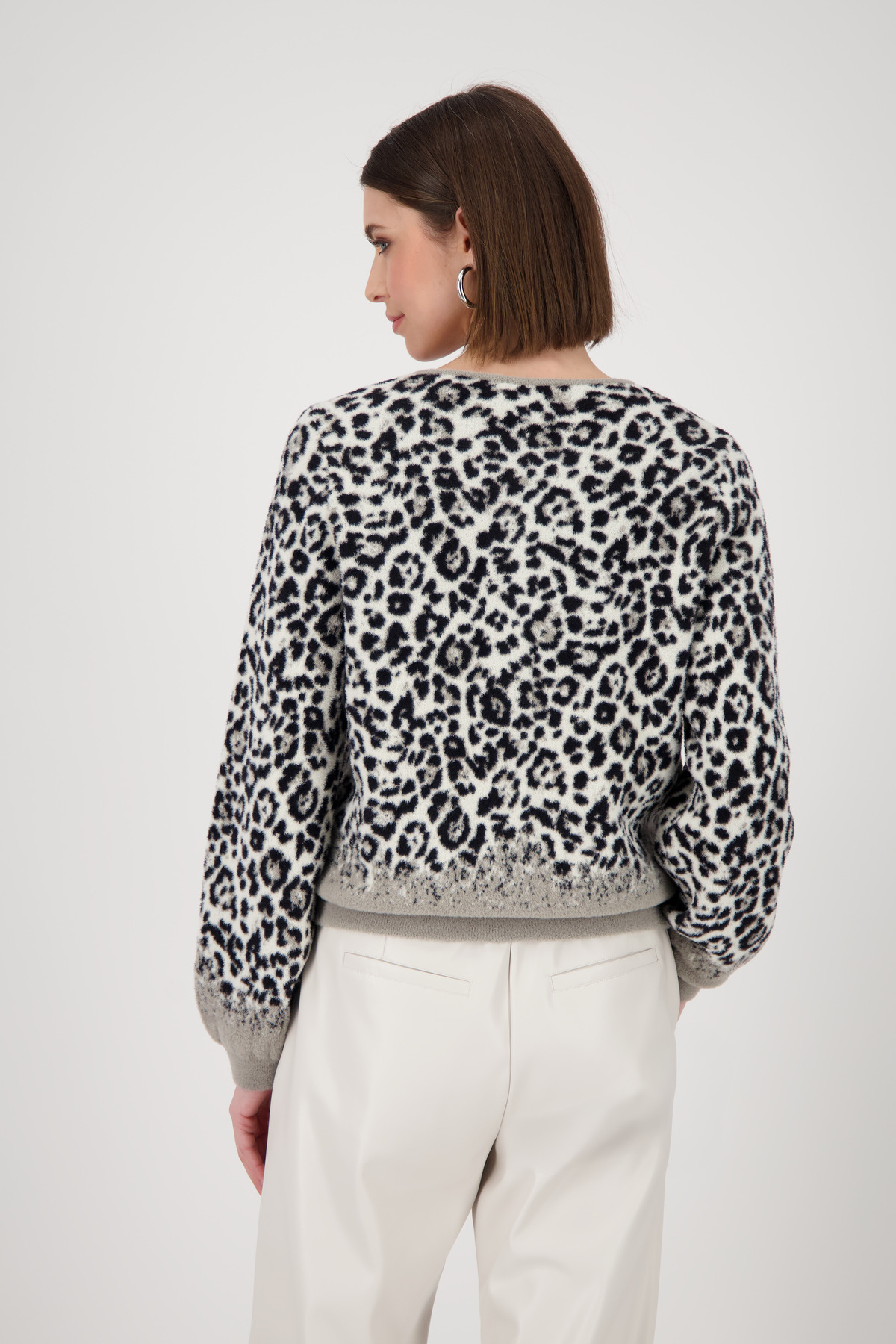 Strickjacke #4